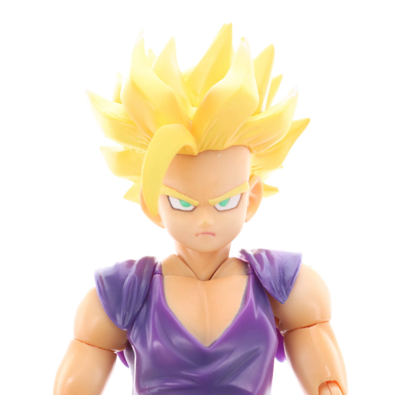 【中古即納】[FIG]S.H.Figuarts 孫悟飯 スペシャルカラーエディション 「ドラゴンボールZ」 2012年サンディエゴコミコン限定 フィギュア バンダイ(20100717)