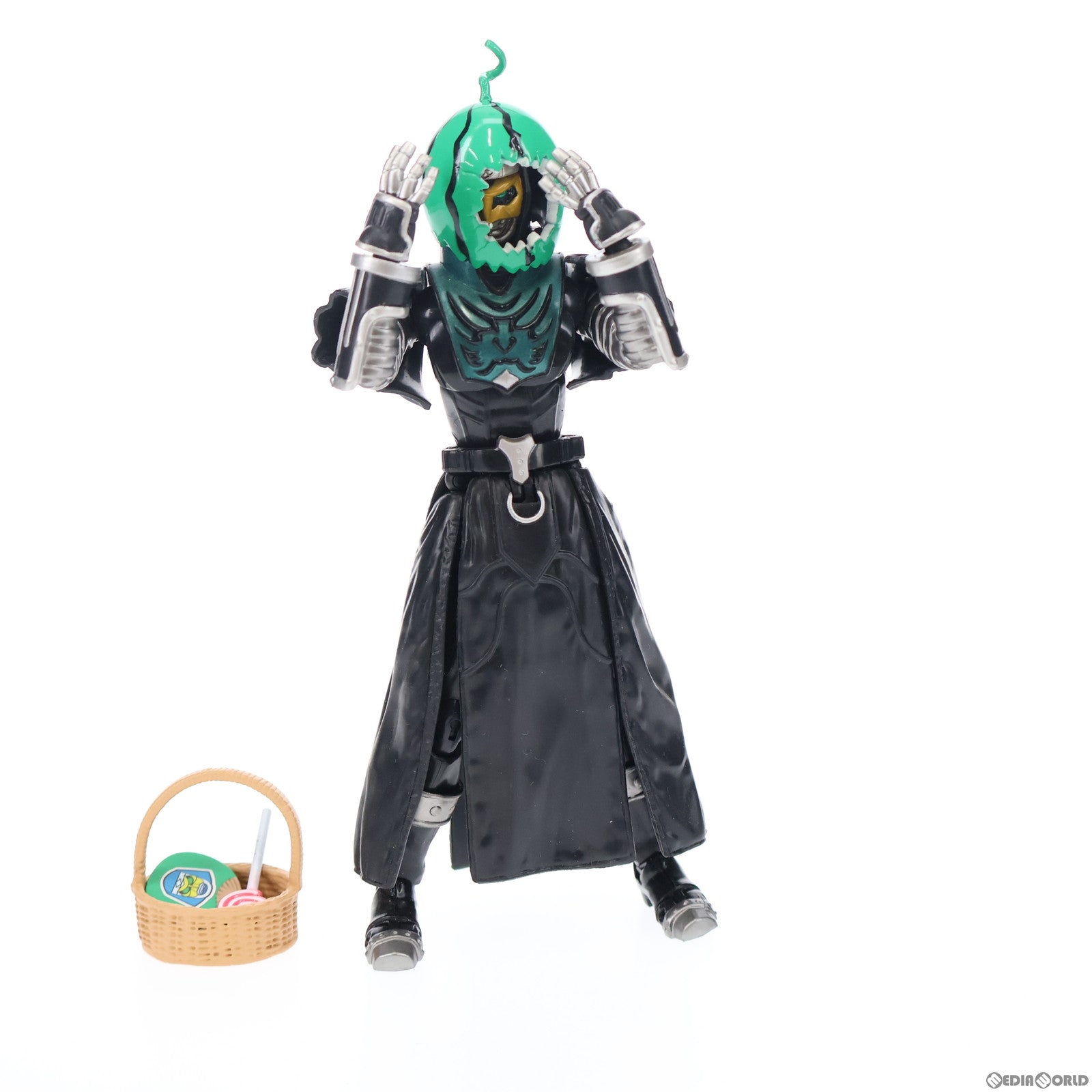 中古即納】[FIG]S.H.Figuarts(フィギュアーツ) デネブイマジン 仮面 