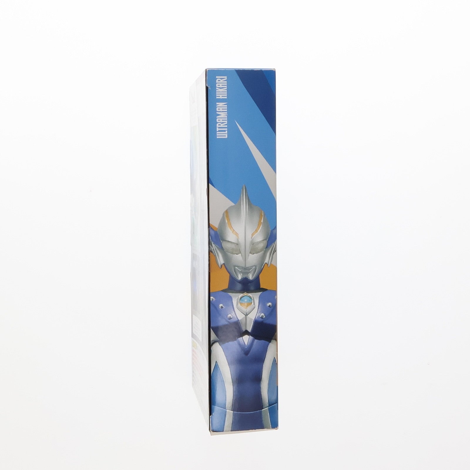 【中古即納】[FIG]魂ウェブ商店限定 ULTRA-ACT(ウルトラアクト) ウルトラマンヒカリ ウルトラマンメビウス 完成品 可動フィギュア バンダイ(20150416)