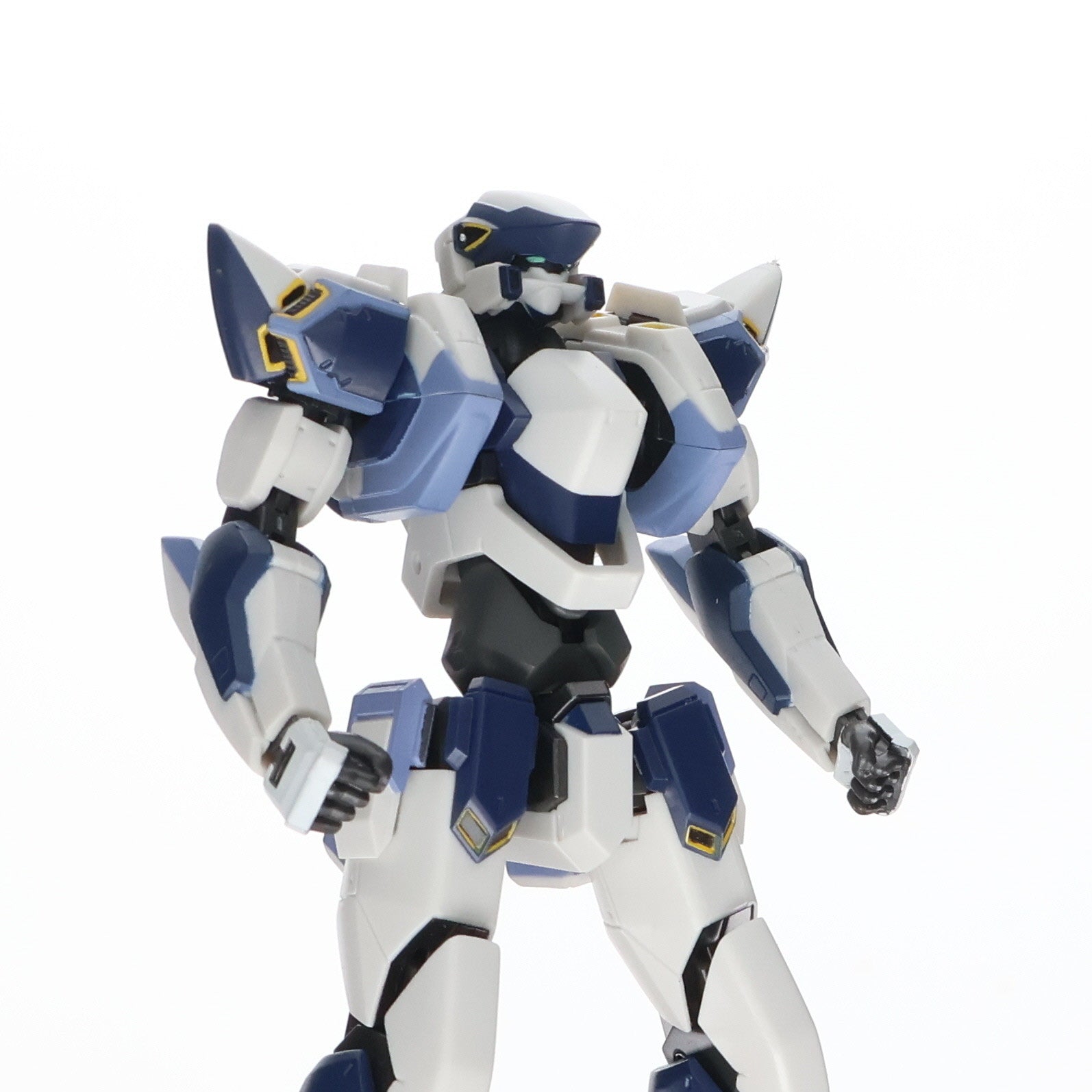 【中古即納】[FIG] ROBOT魂(SIDE AS) アーバレスト ラムダ・ドライバ フルメタル・パニック! 完成品 可動フィギュア バンダイ(20120225)