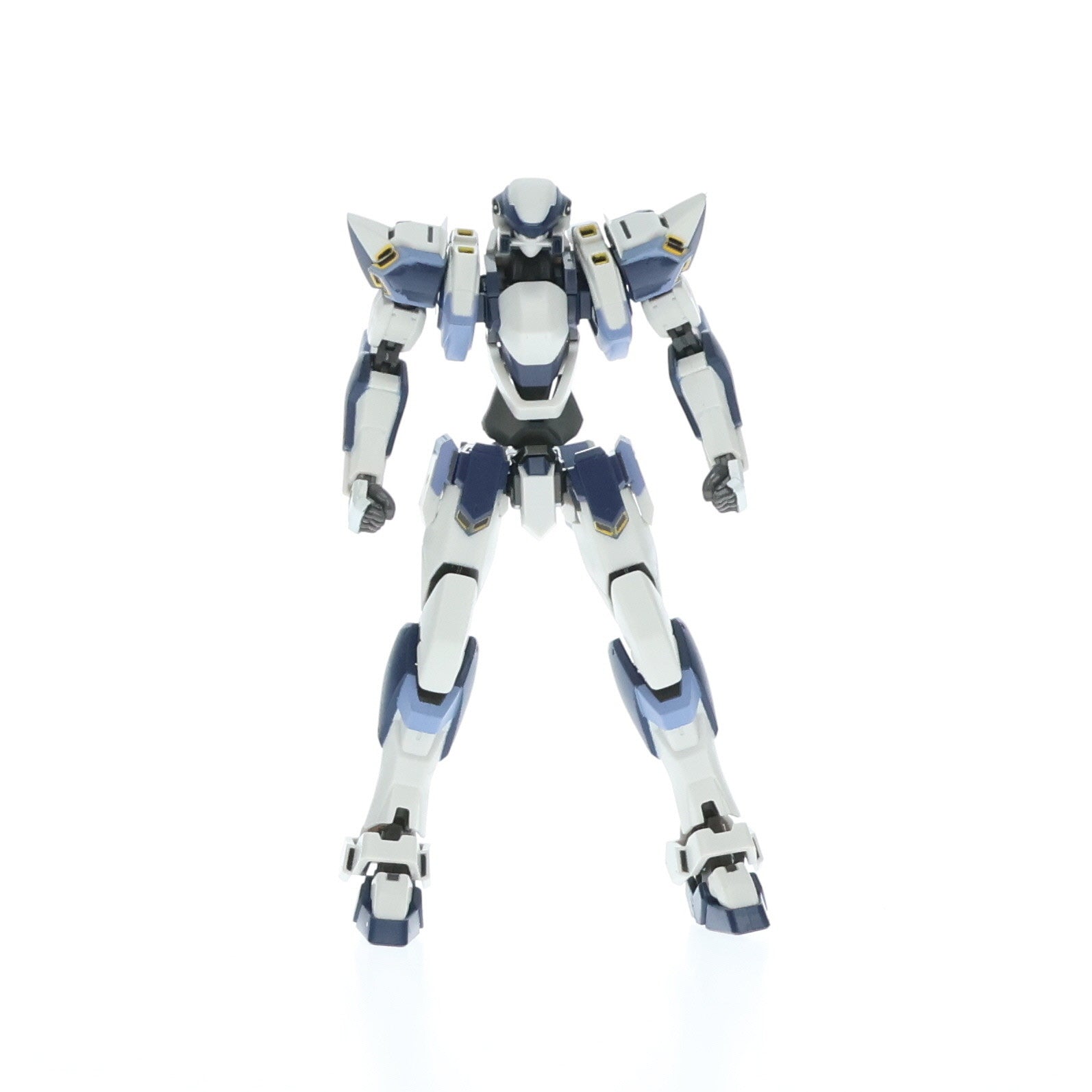 【中古即納】[FIG] ROBOT魂(SIDE AS) アーバレスト ラムダ・ドライバ フルメタル・パニック! 完成品 可動フィギュア バンダイ(20120225)