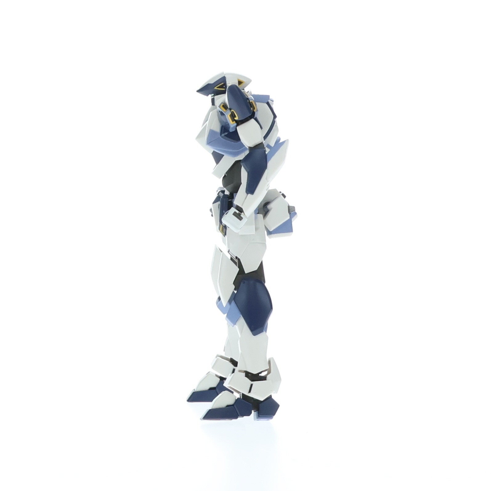 【中古即納】[FIG] ROBOT魂(SIDE AS) アーバレスト ラムダ・ドライバ フルメタル・パニック! 完成品 可動フィギュア バンダイ(20120225)