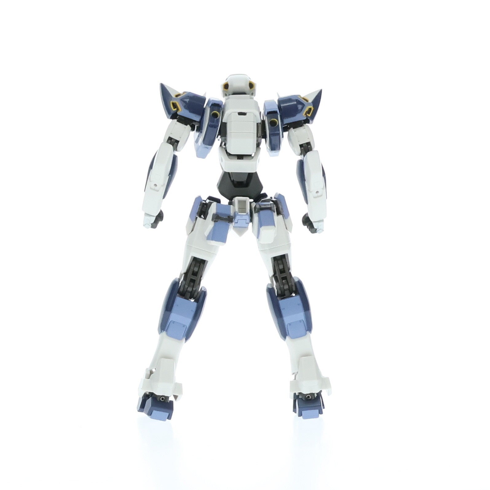 【中古即納】[FIG] ROBOT魂(SIDE AS) アーバレスト ラムダ・ドライバ フルメタル・パニック! 完成品 可動フィギュア バンダイ(20120225)