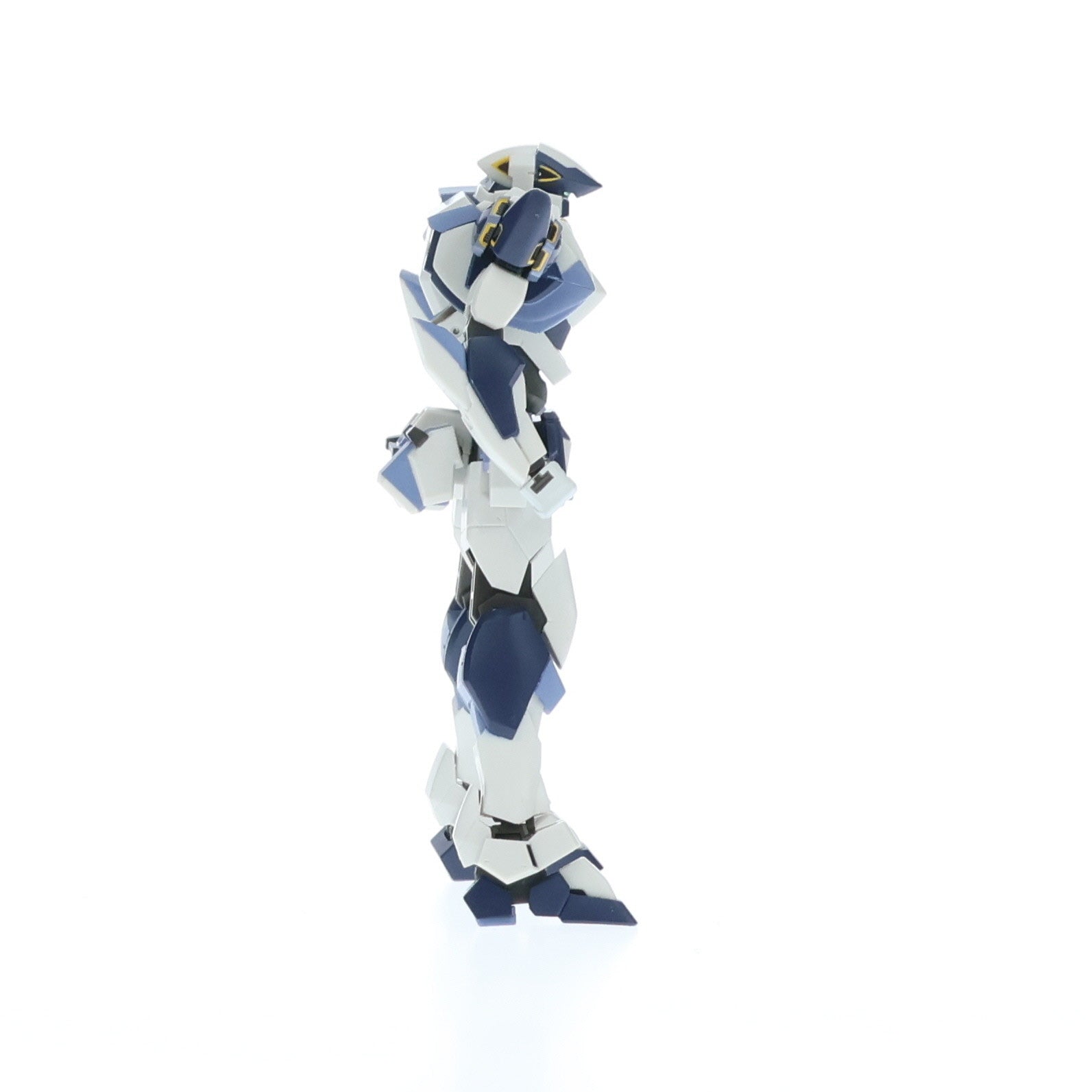 【中古即納】[FIG] ROBOT魂(SIDE AS) アーバレスト ラムダ・ドライバ フルメタル・パニック! 完成品 可動フィギュア バンダイ(20120225)