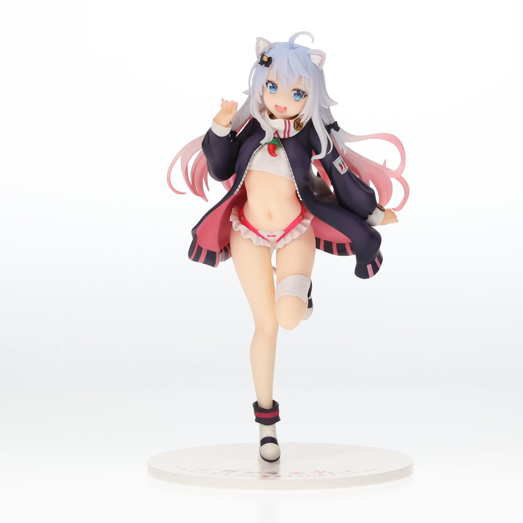 中古即納】[FIG]バーチャルユーチューバー カグラナナ 1/7 完成品 フィギュア AniGift(アニギフト)