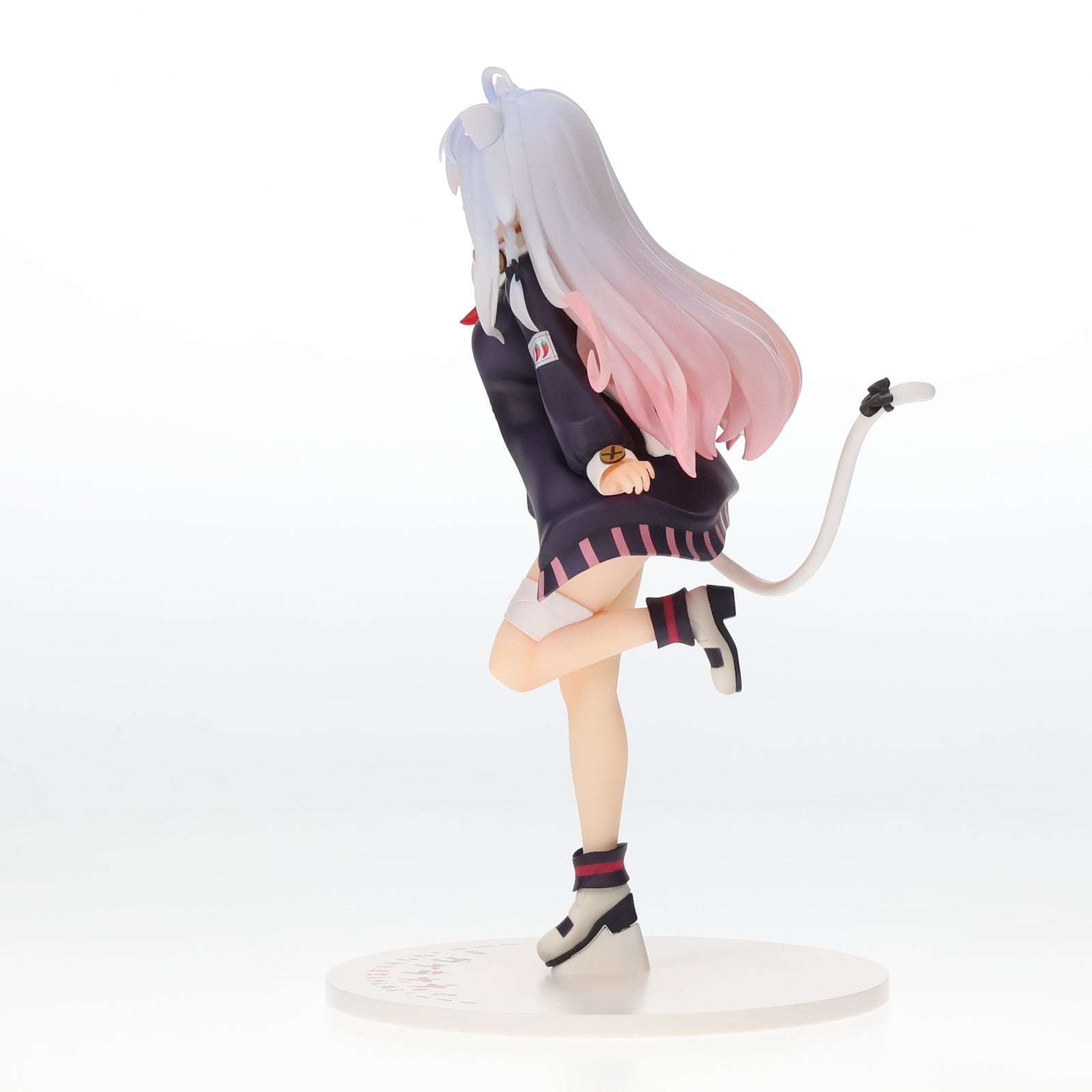 中古即納】[FIG]バーチャルユーチューバー カグラナナ 1/7 完成品 フィギュア AniGift(アニギフト)