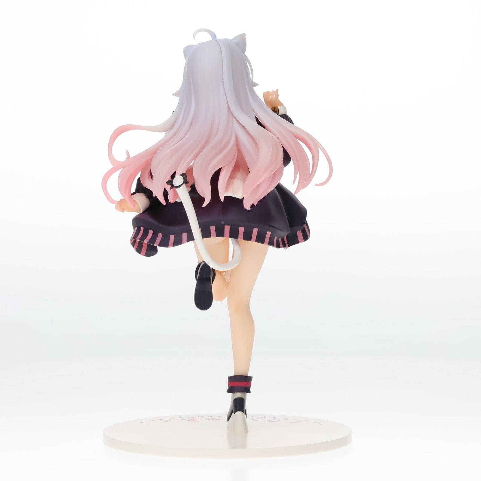 【中古即納】[FIG] バーチャルユーチューバー カグラナナ 1/7 完成品 フィギュア AniGift(アニギフト) (20201231)