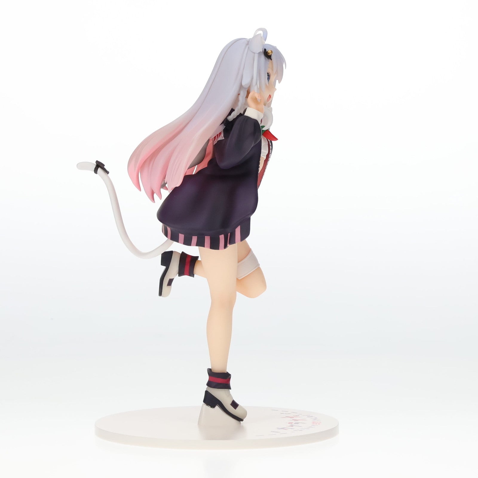 中古即納】[FIG]バーチャルユーチューバー カグラナナ 1/7 完成品 フィギュア AniGift(アニギフト)