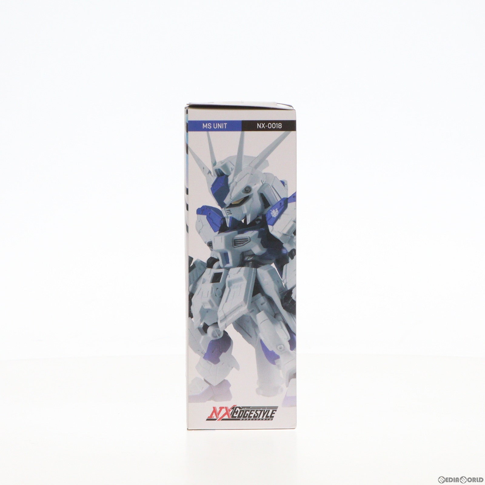 【中古即納】[FIG] ネクスエッジスタイル(MS UNIT) Hi-νガンダム 機動戦士ガンダム 逆襲のシャア ベルトーチカ・チルドレン 完成品 可動フィギュア バンダイ(20160826)