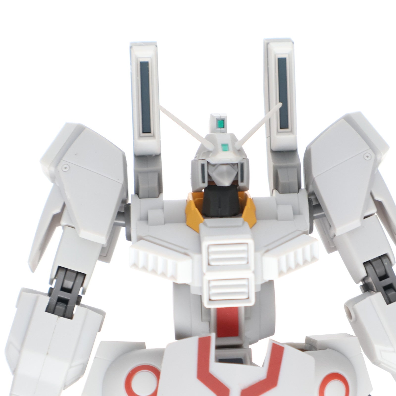 中古即納】[FIG]魂ウェブ商店限定 ROBOT魂(SIDE MS) ガンダムMk-V(連邦カラー) ガンダム・センチネル 完成品 可動フィギュア  バンダイ