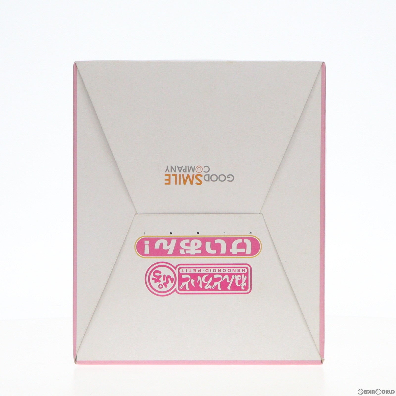 【中古即納】[BOX][FIG] ねんどろいどぷち けいおん!(だいいっき) 可動フィギュア(12個) グッドスマイルカンパニー(20101229)