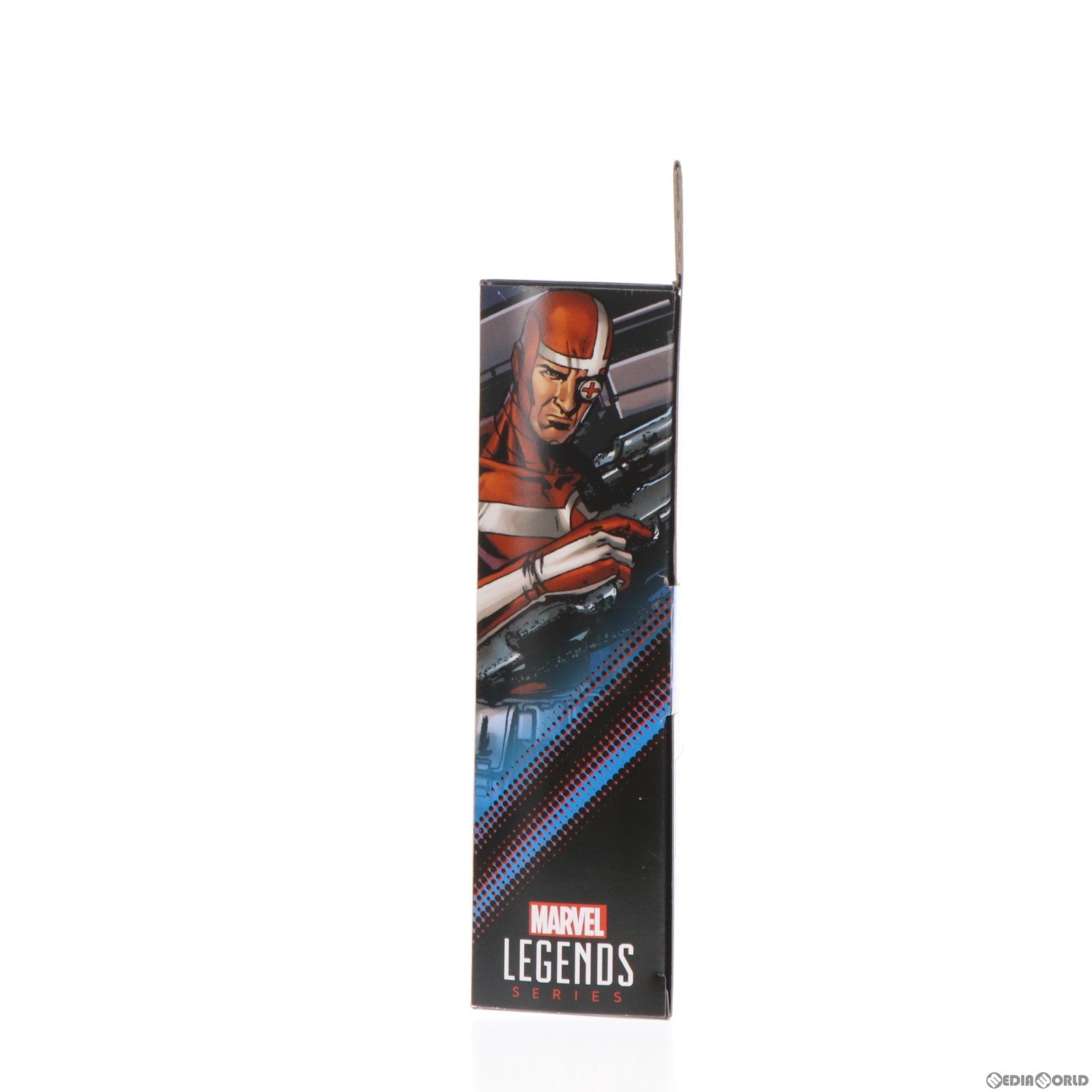 【中古即納】[FIG] マーベル・レジェンド MCUシリーズ クロスファイア マーベル・コミック 完成品 6インチ・アクションフィギュア(海外流通版) ハズブロ(20230731)