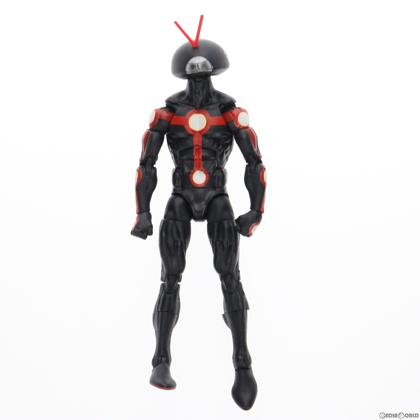 【中古即納】[FIG] マーベル・レジェンド MCUシリーズ フューチャー・アントマン マーベル・コミック 完成品 6インチ・アクションフィギュア(海外流通版) ハズブロ(20230731)