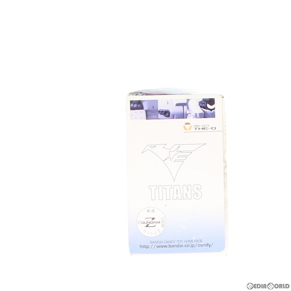 【中古即納】[FIG] (食玩) FW GUNDAM CONVERGE(ガンダムコンバージ) SP06 Zガンダム ジ・O 機動戦士Zガンダム フィギュア バンダイ(20150901)