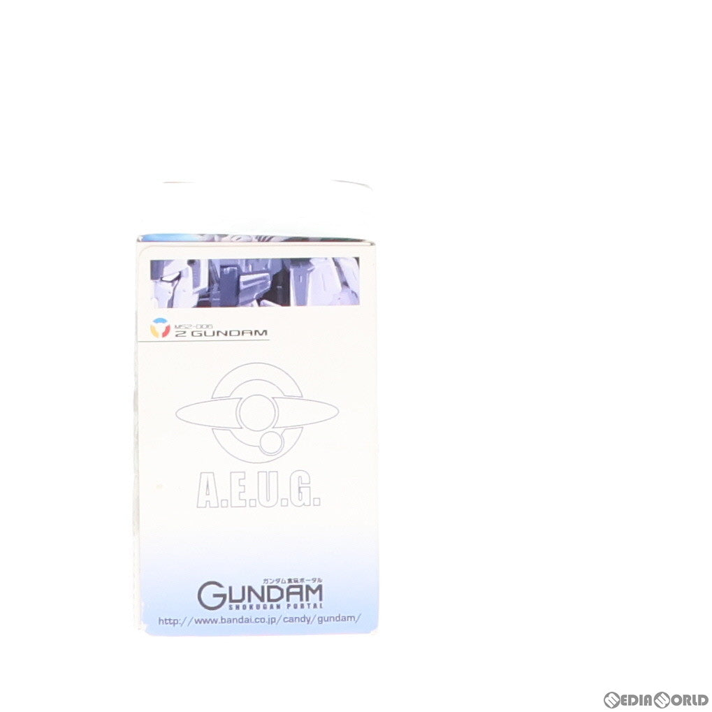 【中古即納】[FIG] (食玩) FW GUNDAM CONVERGE(ガンダムコンバージ) SP06 Zガンダム ジ・O 機動戦士Zガンダム フィギュア バンダイ(20150901)