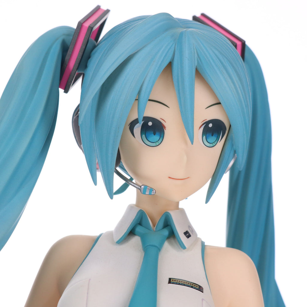 中古即納】[FIG]初音ミクV3 VOCALOID3(ボーカロイド3) 1/4 完成品 フィギュア FREEing(フリーイング)