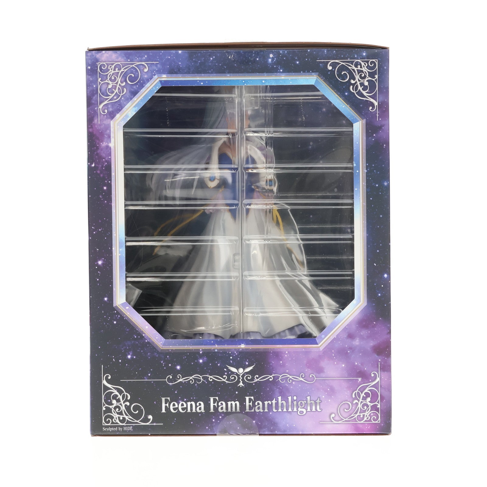 【中古即納】[FIG]フィーナ・ファム・アーシュライト-15th anniversary- 夜明け前より瑠璃色な 1/7 完成品  フィギュア(PP945) コトブキヤ(20210822)