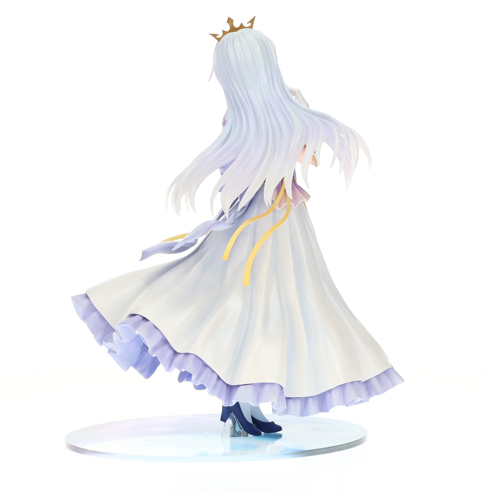 【中古即納】[FIG]フィーナ・ファム・アーシュライト-15th anniversary- 夜明け前より瑠璃色な 1/7 完成品 フィギュア(PP945) コトブキヤ(20210822)