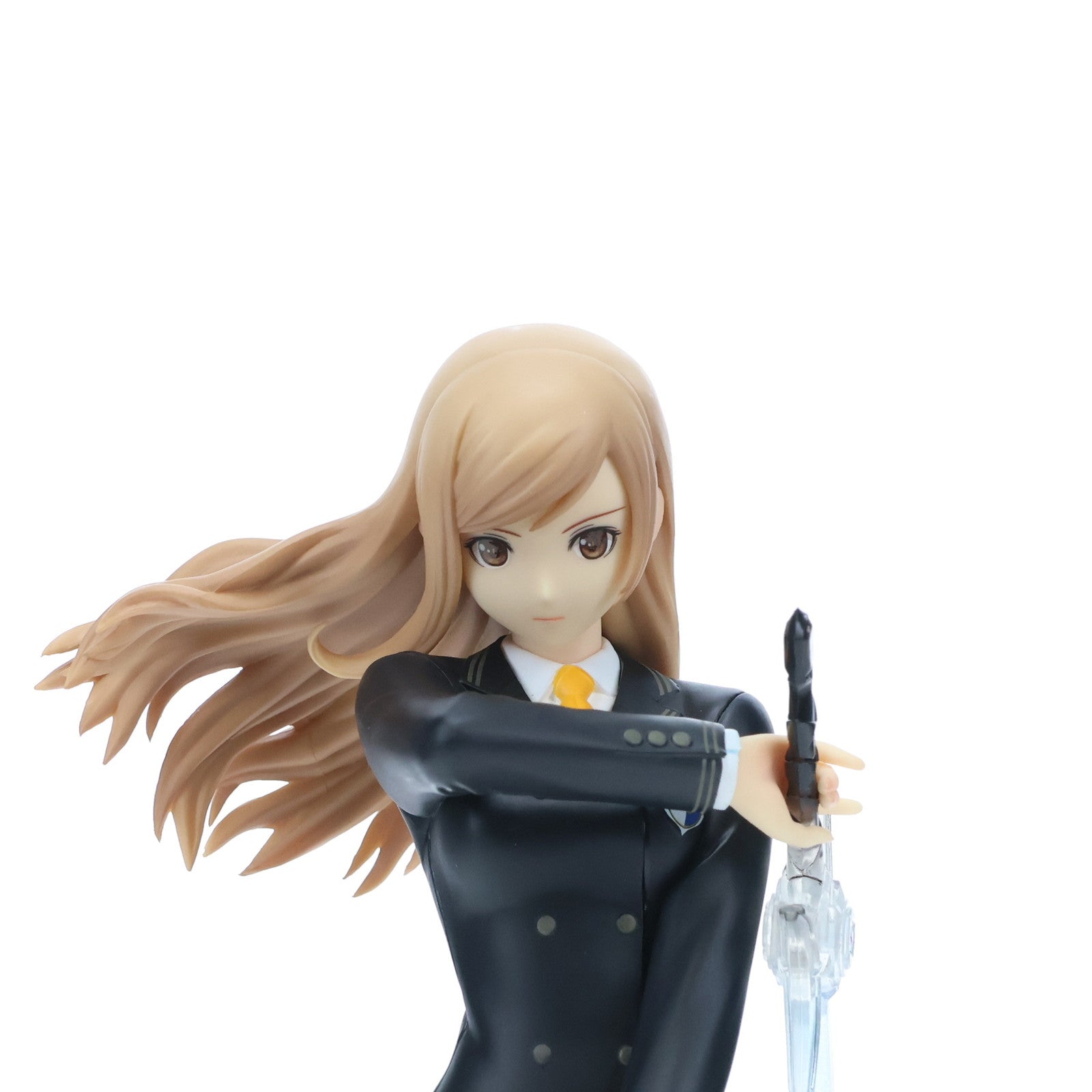 【中古即納】[FIG] ドリームテック クレハ シャイニング・ウィンド 1/8 完成品 フィギュア(DT-070) ウェーブ(WAVE) (20130227)