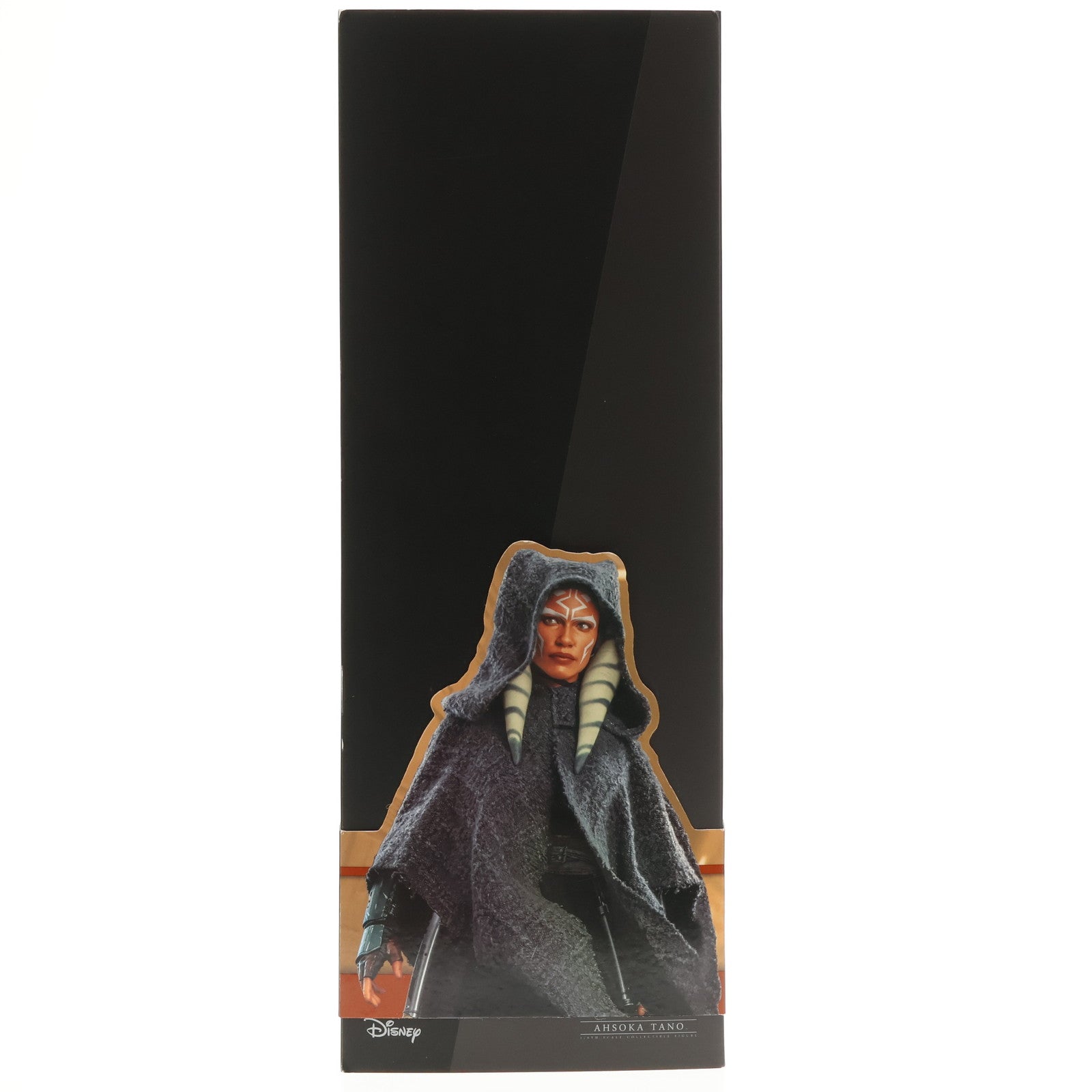 【中古即納】[FIG] テレビ・マスターピースDX アソーカ・タノ STAR WARS(スター・ウォーズ) ザ・マンダロリアン 1/6 完成品 アクションフィギュア(DX#20) ホットトイズ(20230426)