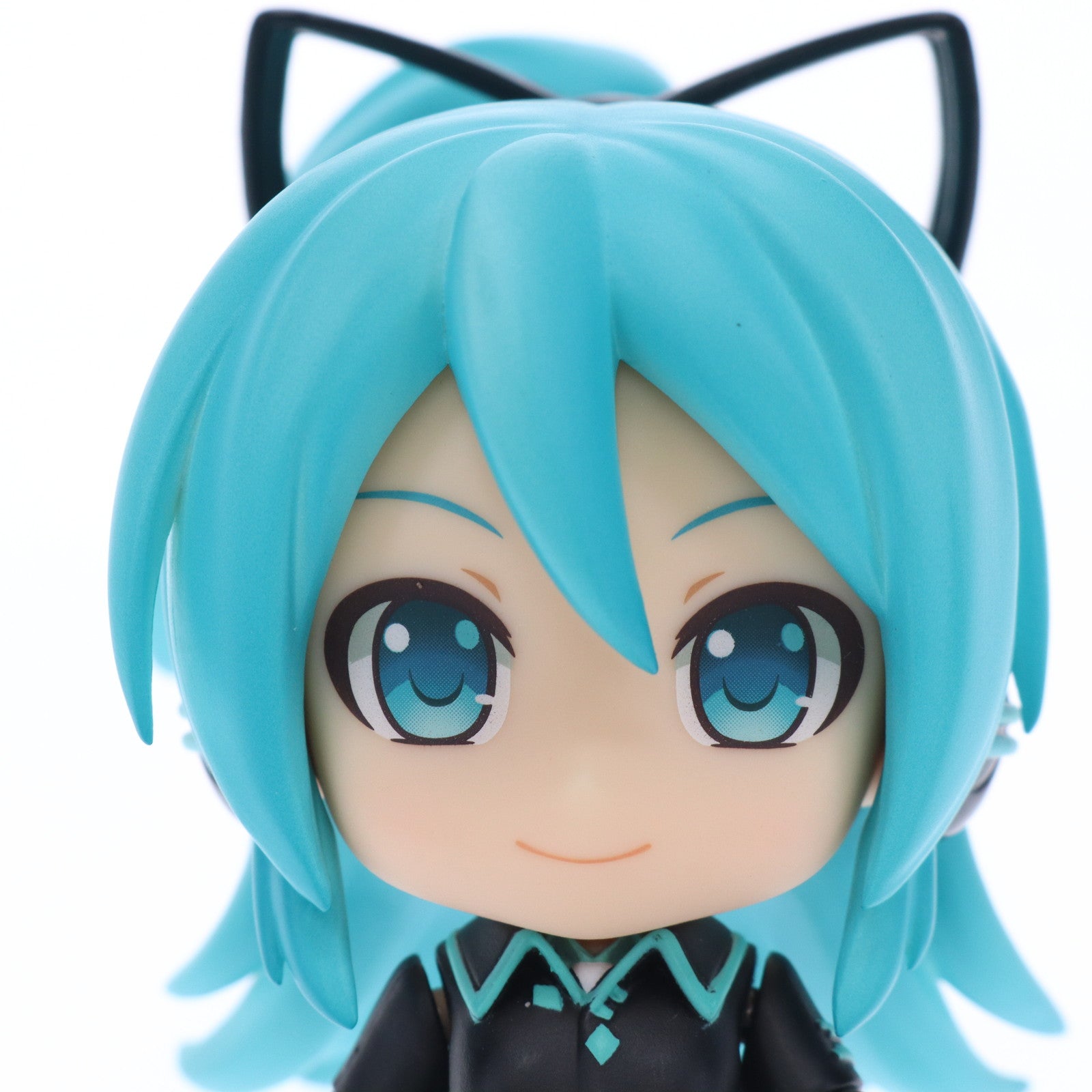 【中古即納】[FIG]ねんどろいど 1739 初音ミク if Ver. キャラクター・ボーカル・シリーズ01 初音ミク 完成品 可動フィギュア 初音ミク・クロニクル&GOODSMILE ONLINE SHOP限定 グッドスマイルカンパニー(20210722)