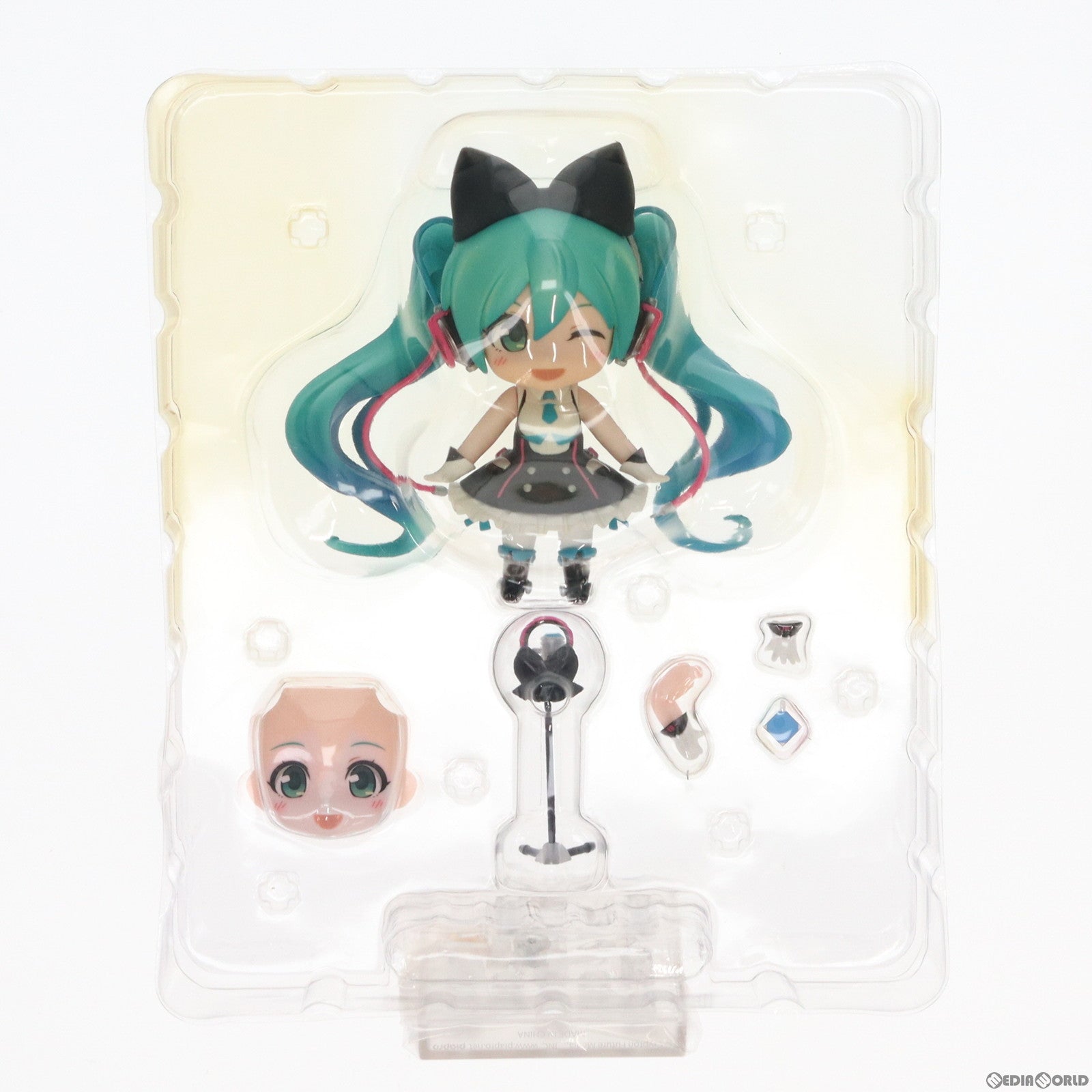 673 ねんどろいど 初音ミク マジカルミライ2016Ver. ねんどろいど 初音ミク マジカルミライ2016Ver.｜グッドスマイル