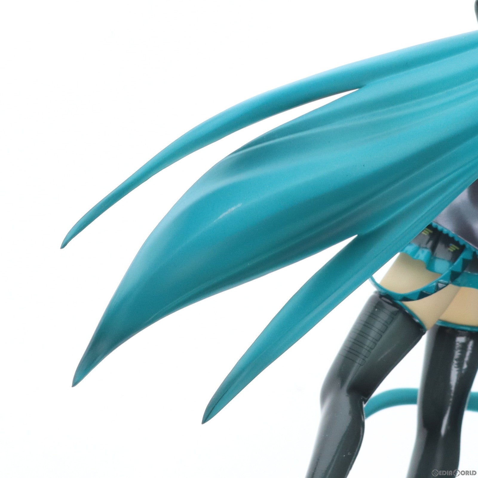 【中古即納】[FIG] 初音ミク キャラクター・ボーカル・シリーズ01 1/8 完成品 フィギュア グッドスマイルカンパニー(20080930)