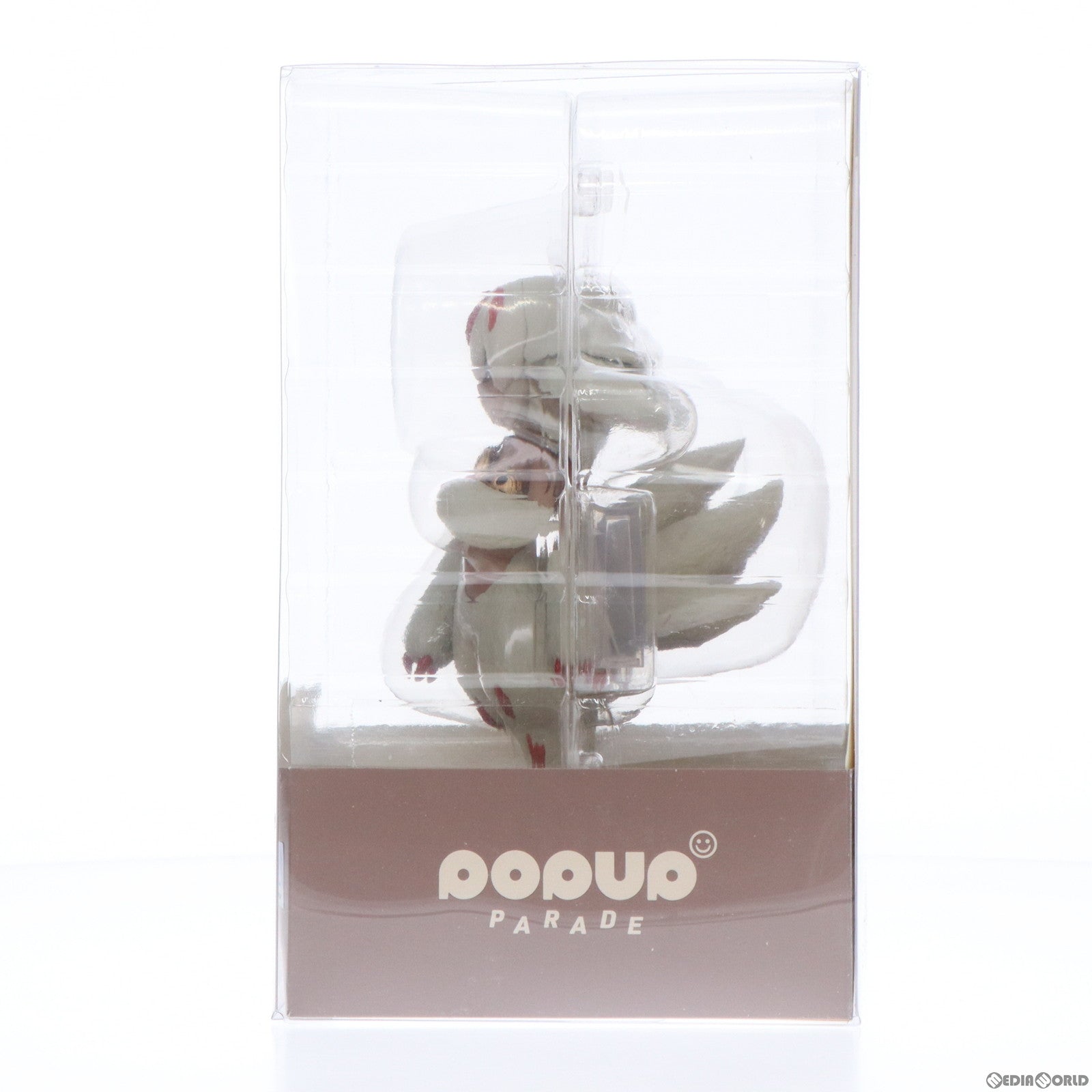 【中古即納】[FIG]POP UP PARADE(ポップアップパレード) ファプタ メイドインアビス 烈日の黄金郷 完成品 フィギュア グッドスマイルカンパニー(20230708)