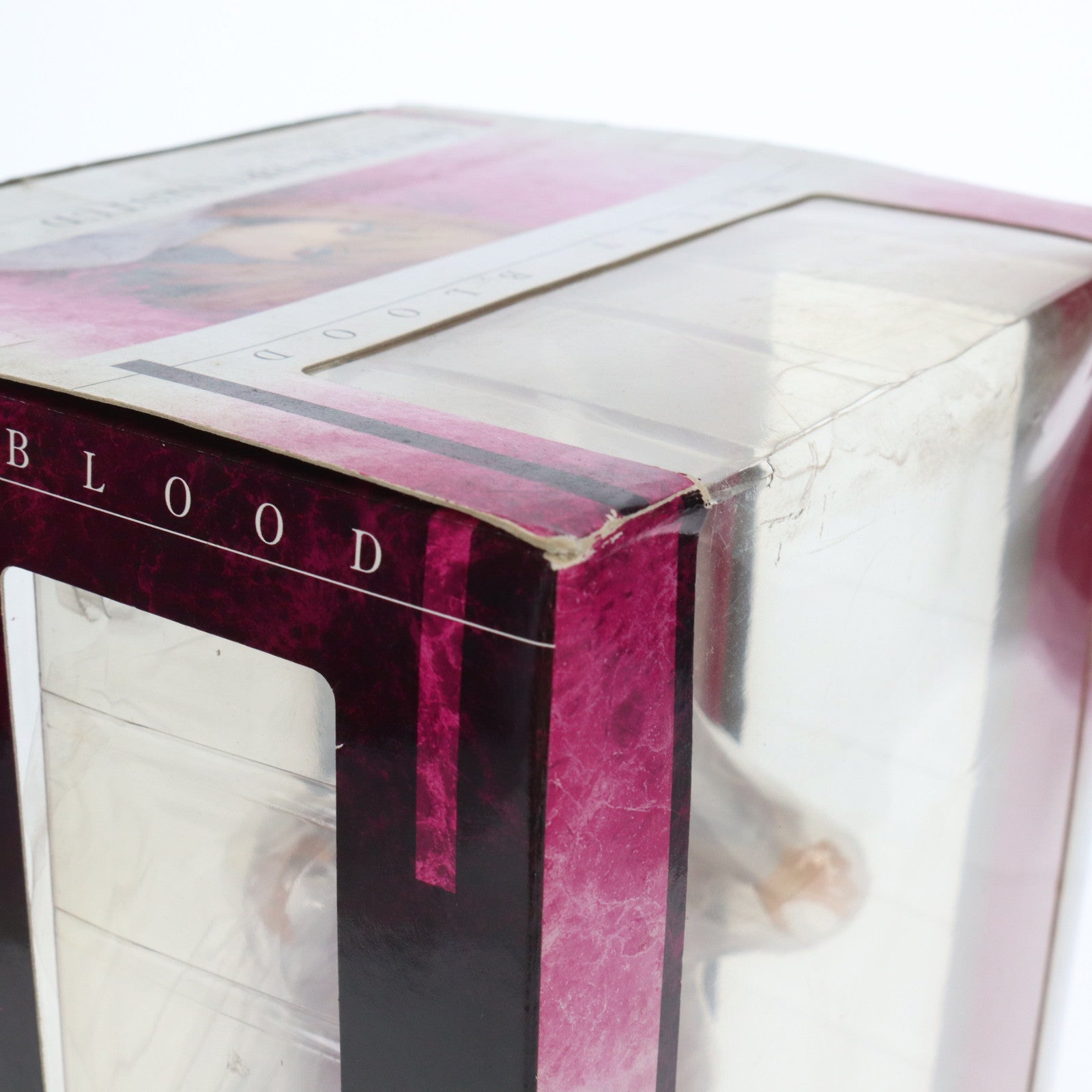 【中古即納】[FIG]アルクェイド・ブリュンスタッド MELTY BLOOD(メルティブラッド) 1/8 完成品 フィギュア アルター(20070831)