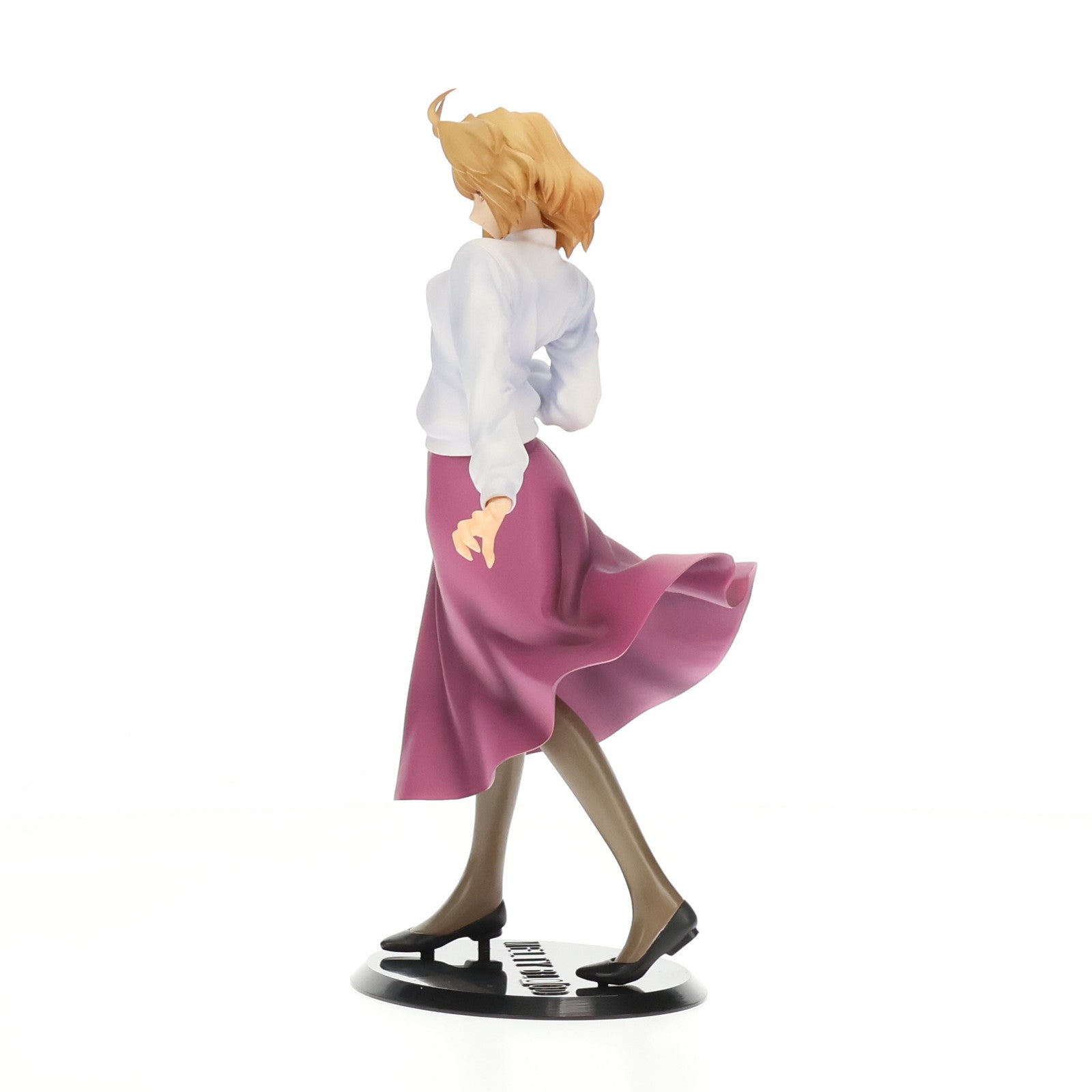 【中古即納】[FIG]アルクェイド・ブリュンスタッド MELTY BLOOD(メルティブラッド) 1/8 完成品 フィギュア  アルター(20070831)