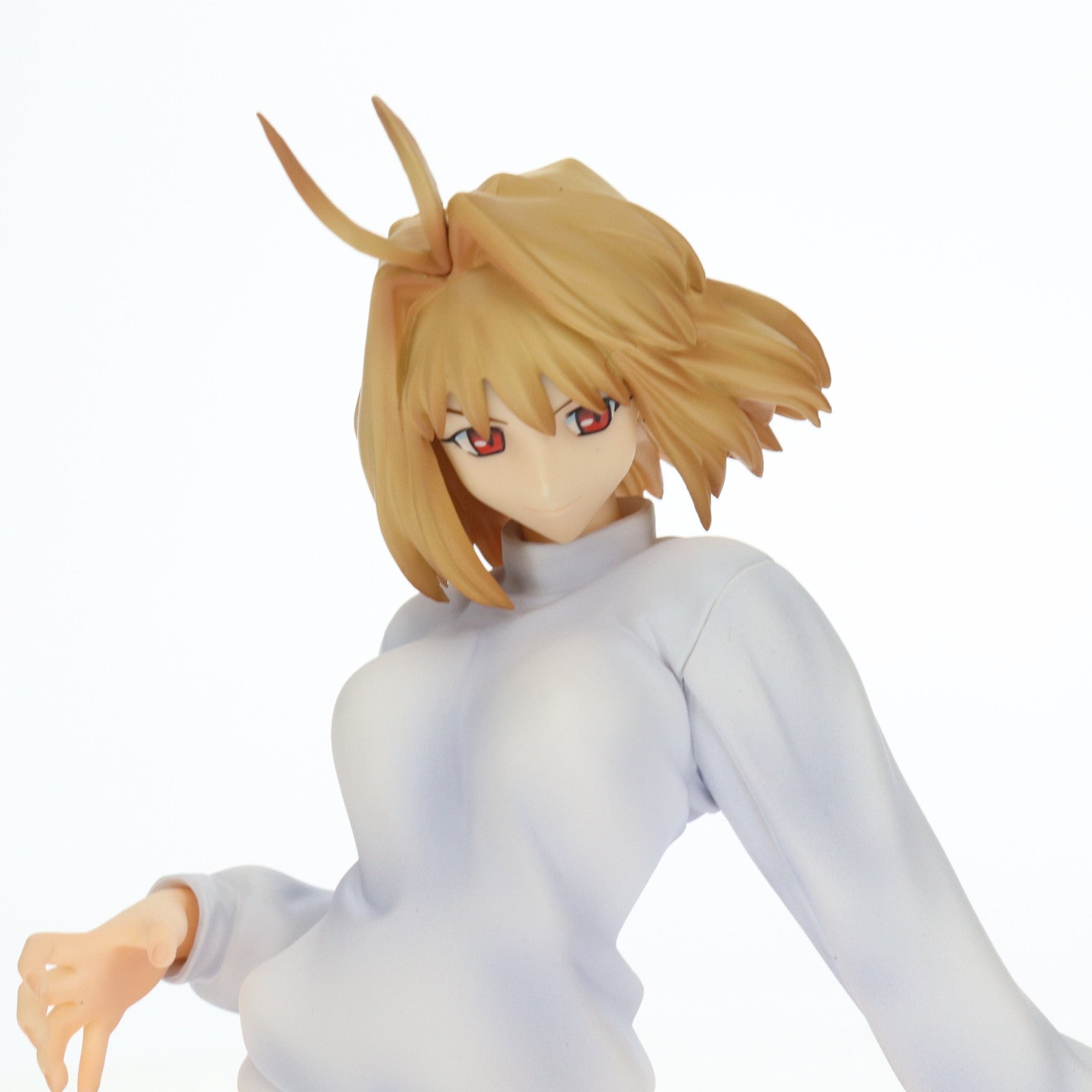 【中古即納】[FIG]アルクェイド・ブリュンスタッド MELTY BLOOD(メルティブラッド) 1/8 完成品 フィギュア  アルター(20070831)