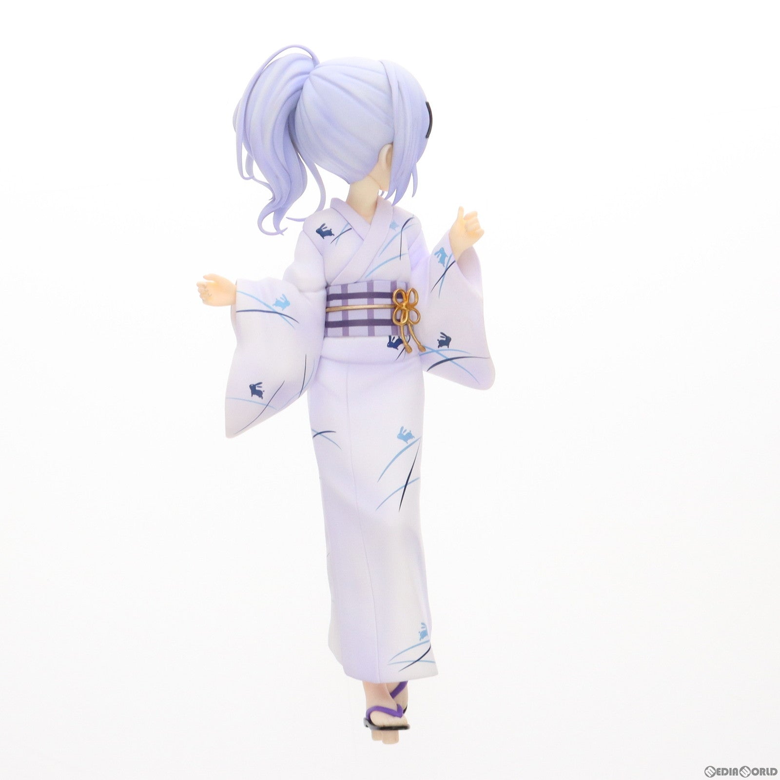 【中古即納】[FIG]PLUM直販限定 チノ(Summer Festival) ご注文はうさぎですか〜BLOOM(ブルーム) 1/7 完成品 フィギュア(PF146) PLUM(プラム)(20210531)