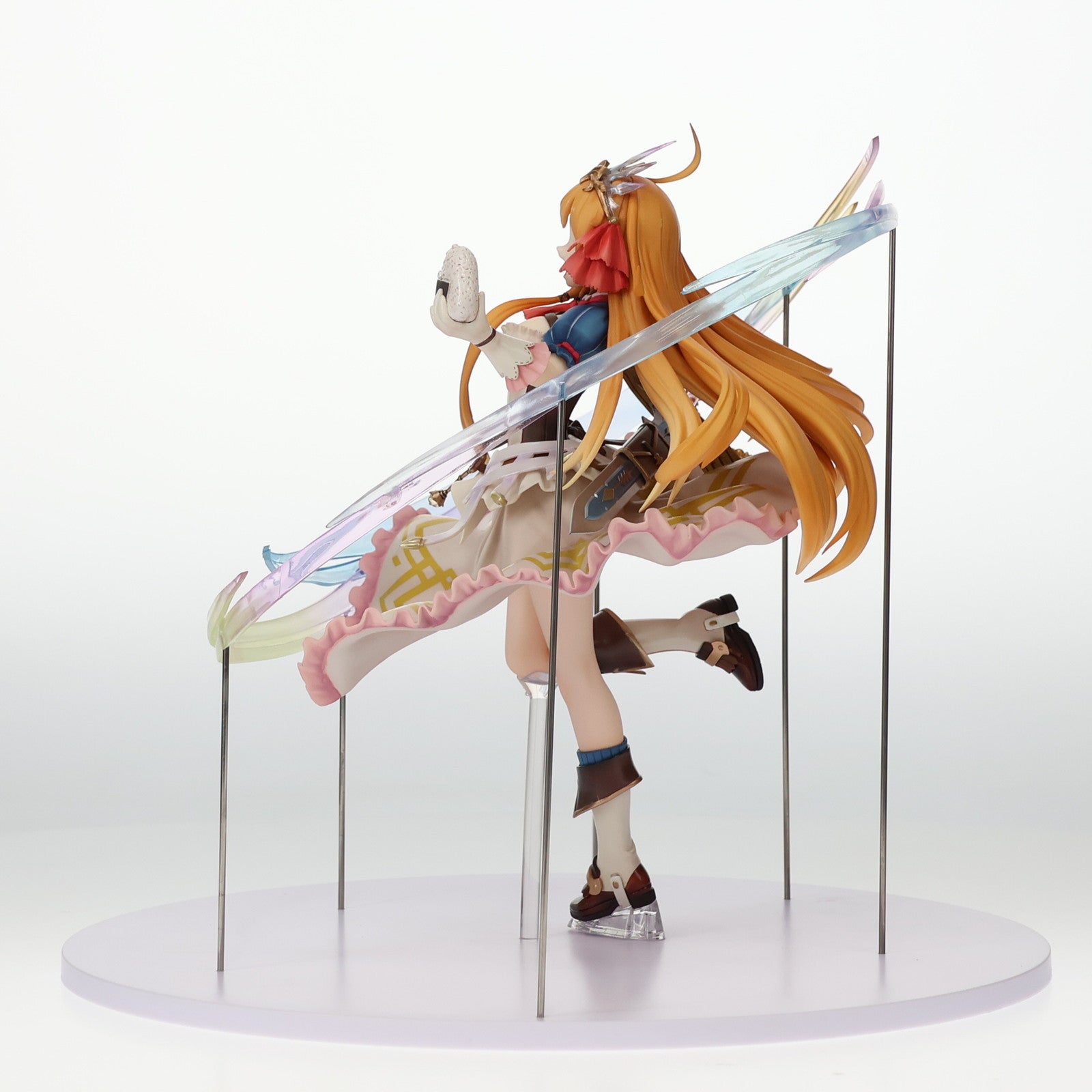 【中古即納】[FIG]F:NEX限定 ペコリーヌ プリンセスコネクト!Re:Dive 1/7 完成品 フィギュア(AMU-FNX184)  フリュー(20210131)