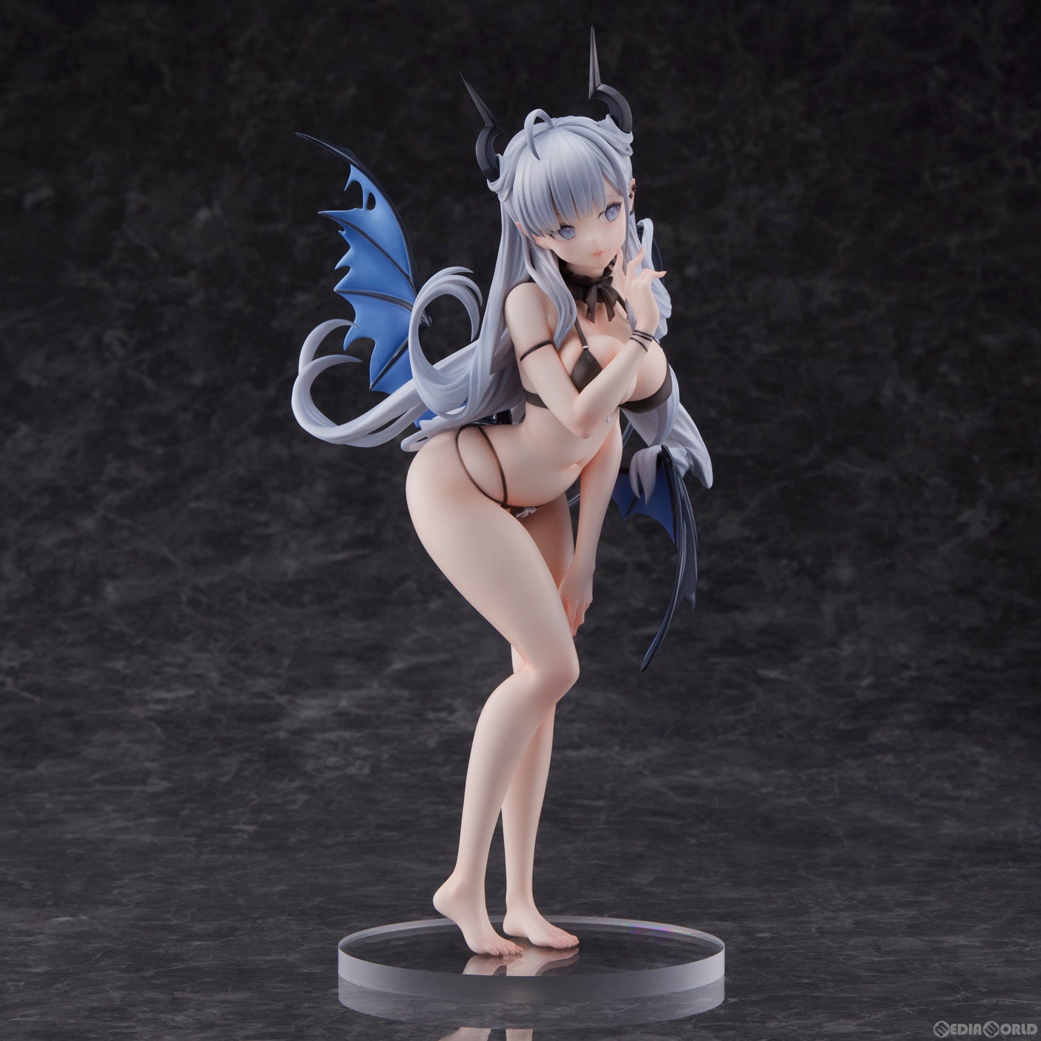 【中古即納】[FIG] Nekojiraイラスト『テアちゃん』 完成品 フィギュア ユニオンクリエイティブ(20230917)