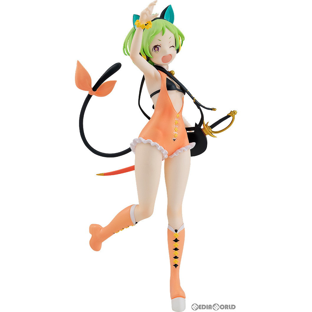 【中古即納】[FIG]POP UP PARADE(ポップアップパレード) メル 猫王国 Ver. 咲う(わらう) アルスノトリア 完成品 フィギュア グッドスマイルカンパニー(20230121)