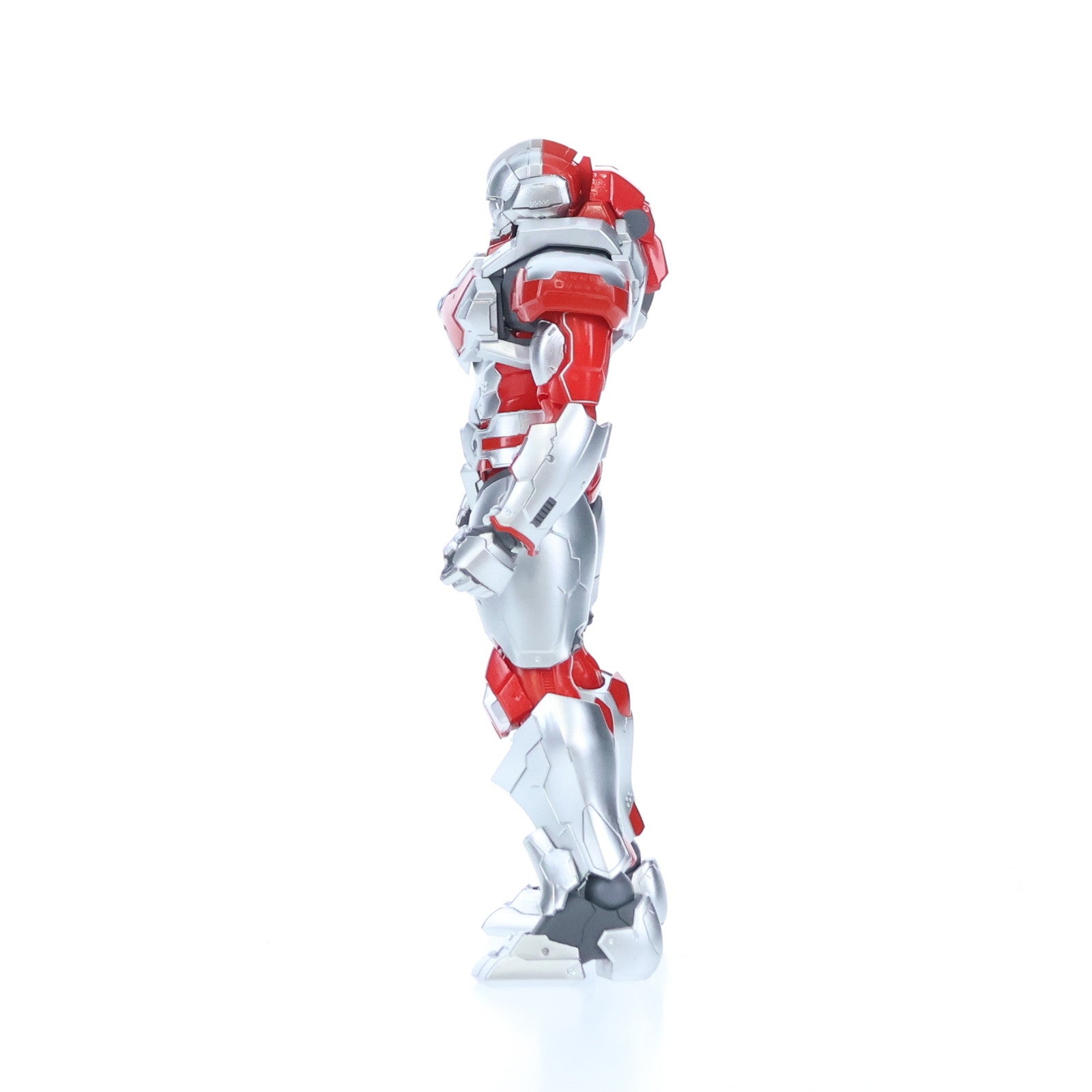 【中古即納】[FIG]魂ウェブ商店限定 S.H.Figuarts(フィギュアーツ) ULTRAMAN SUIT JACK -the Animation- ULTRAMAN(ウルトラマン) 完成品 可動フィギュア バンダイスピリッツ(20230925)