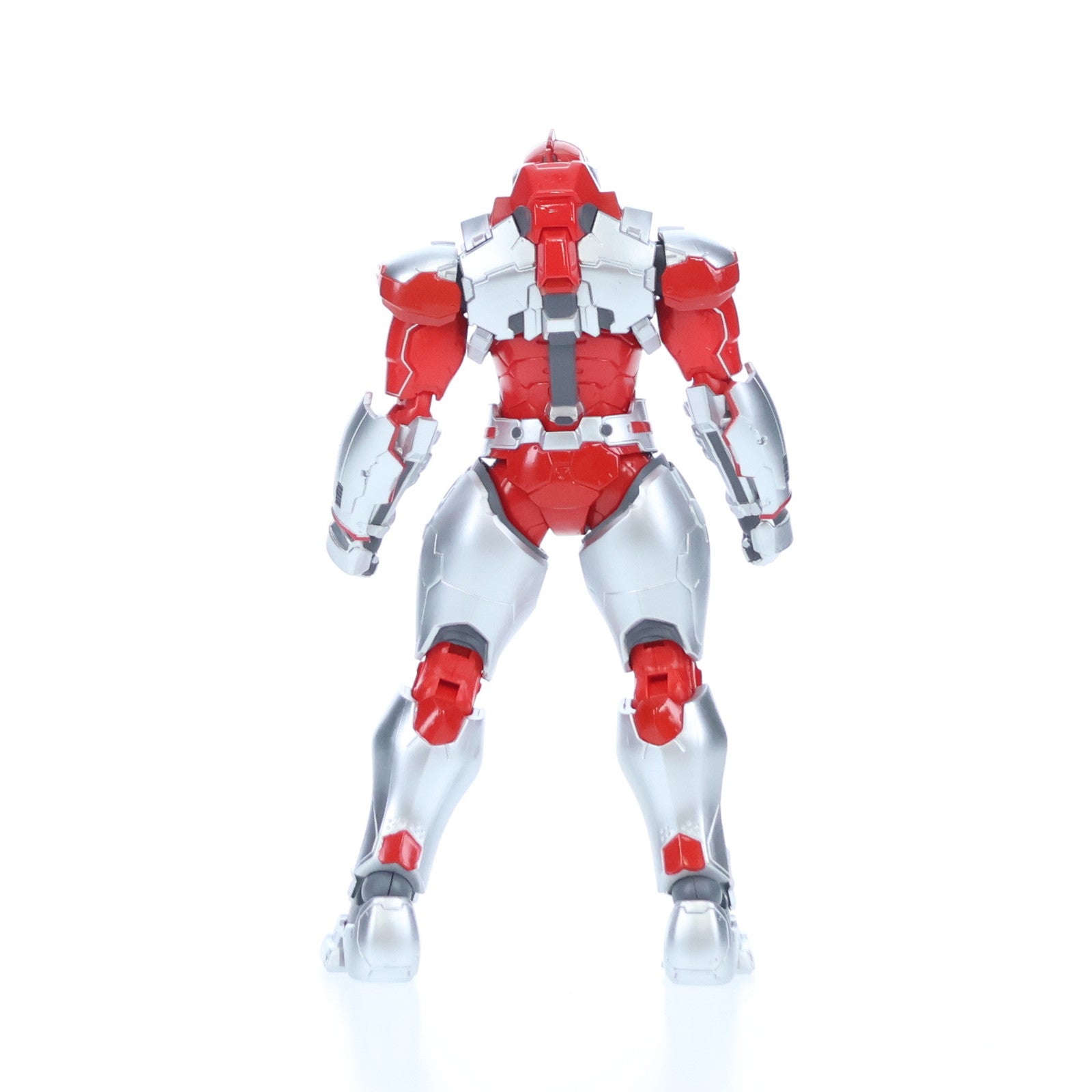 【中古即納】[FIG]魂ウェブ商店限定 S.H.Figuarts(フィギュアーツ) ULTRAMAN SUIT JACK -the Animation- ULTRAMAN(ウルトラマン) 完成品 可動フィギュア バンダイスピリッツ(20230925)