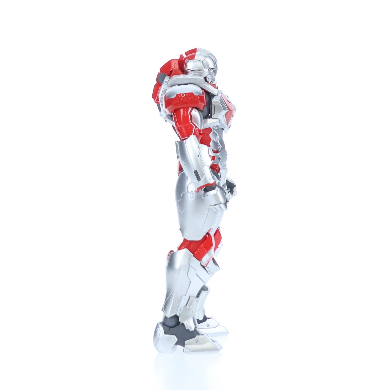 【中古即納】[FIG]魂ウェブ商店限定 S.H.Figuarts(フィギュアーツ) ULTRAMAN SUIT JACK -the Animation- ULTRAMAN(ウルトラマン) 完成品 可動フィギュア バンダイスピリッツ(20230925)