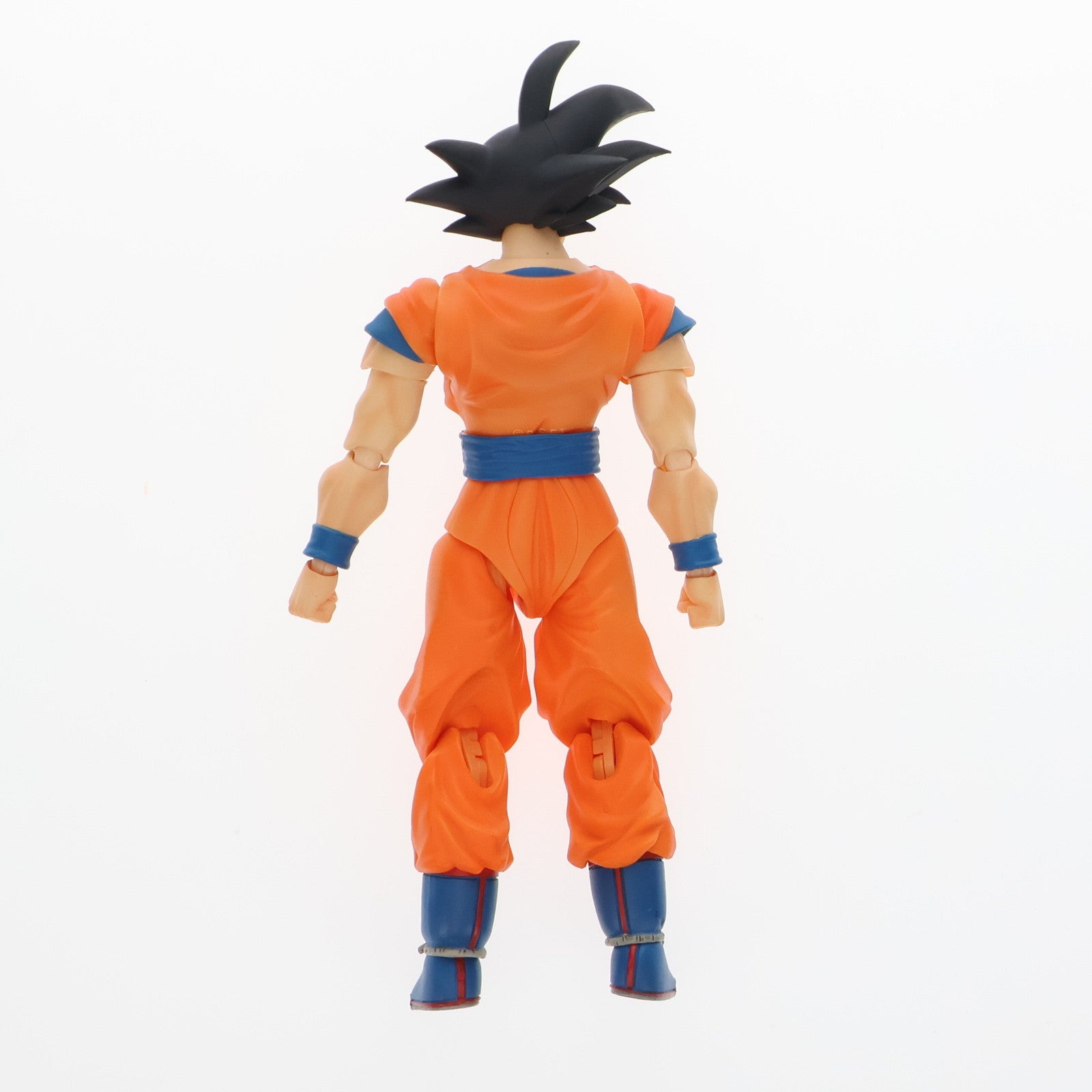 【中古即納】[FIG]魂ウェブ商店限定 S.H.Figuarts(フィギュアーツ) 孫悟空 ドラゴンボール改 完成品 可動フィギュア バンダイ(20140430)