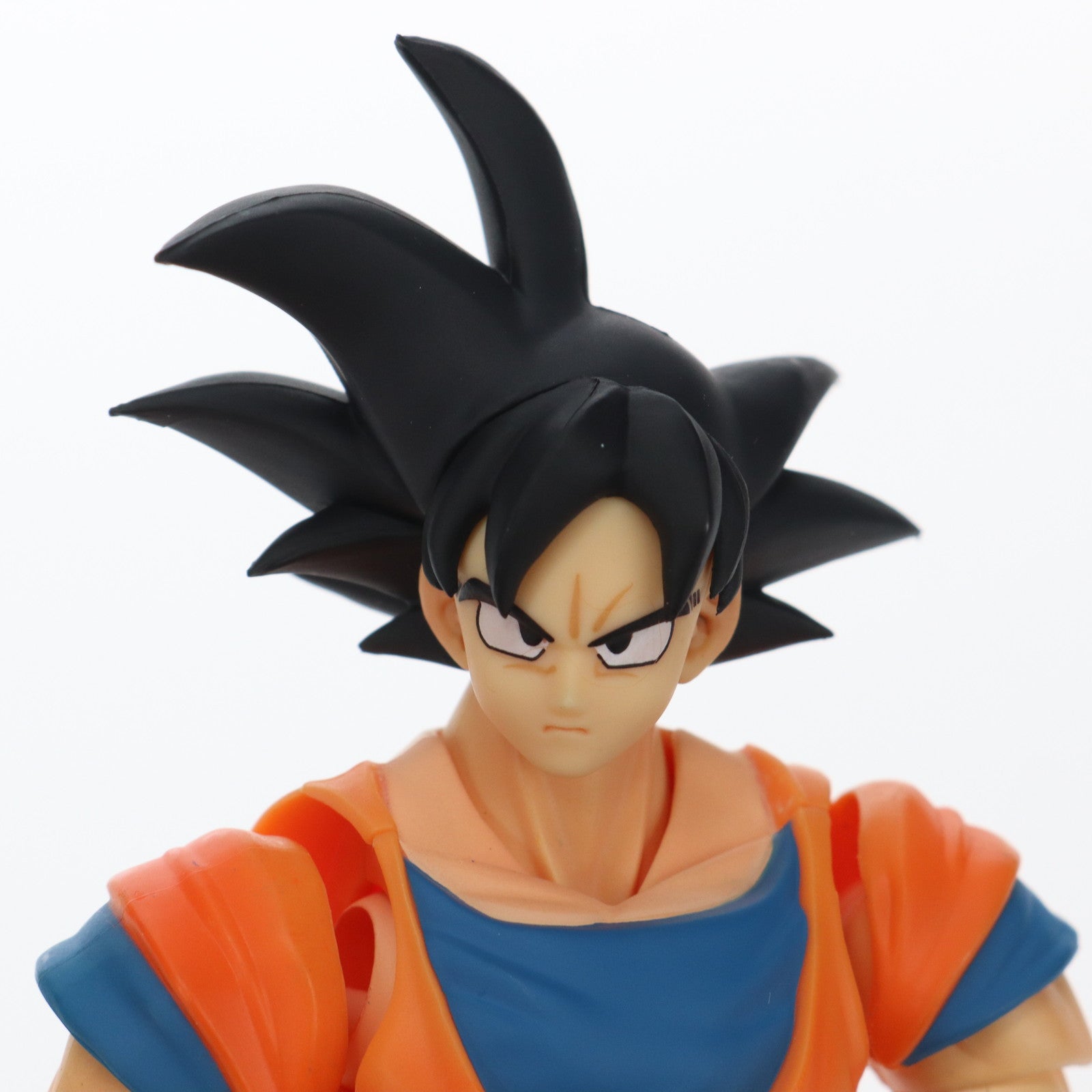 【中古即納】[FIG]魂ウェブ商店限定 S.H.Figuarts(フィギュアーツ) 孫悟空 ドラゴンボール改 完成品 可動フィギュア バンダイ(20140430)