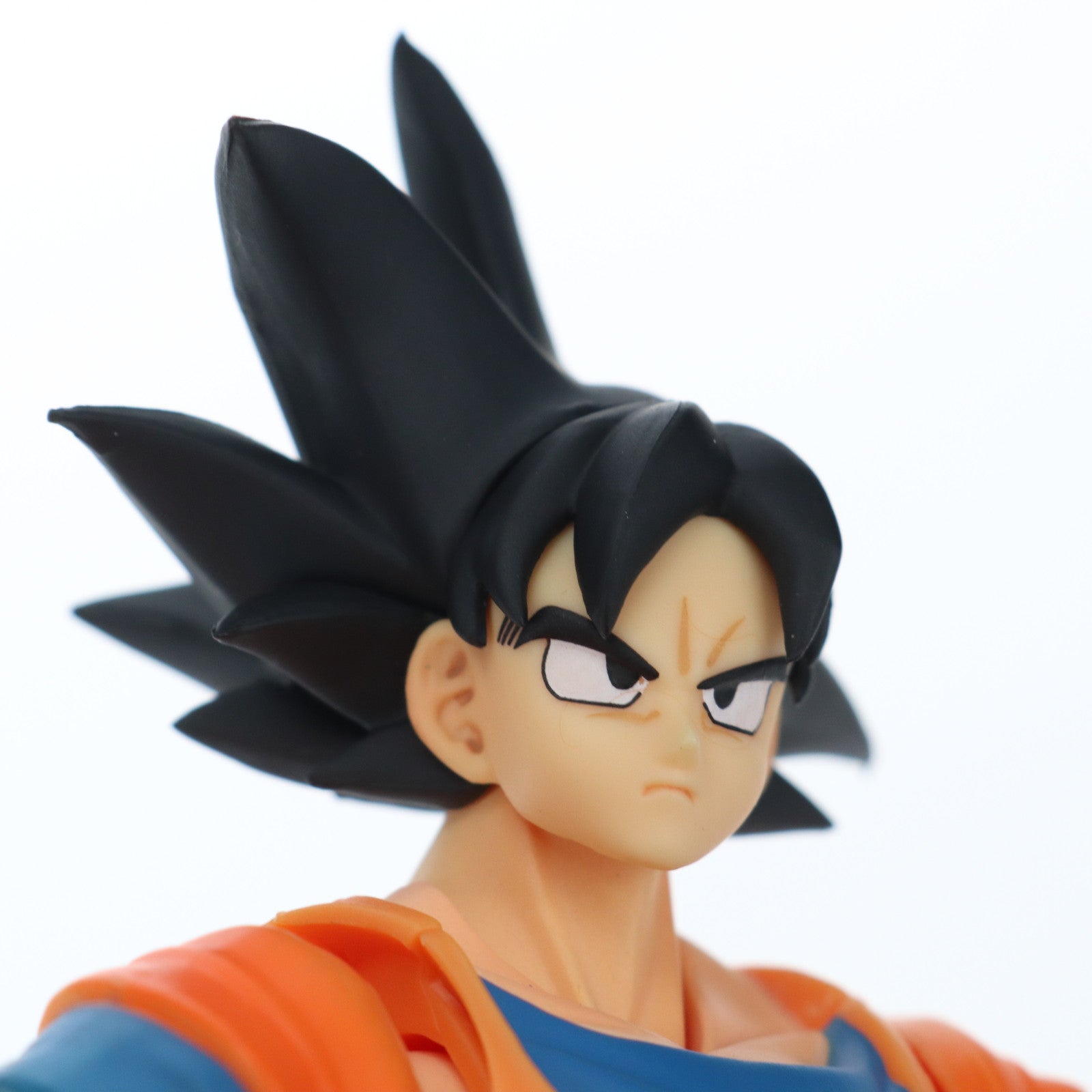 【中古即納】[FIG]魂ウェブ商店限定 S.H.Figuarts(フィギュアーツ) 孫悟空 ドラゴンボール改 完成品 可動フィギュア バンダイ(20140430)