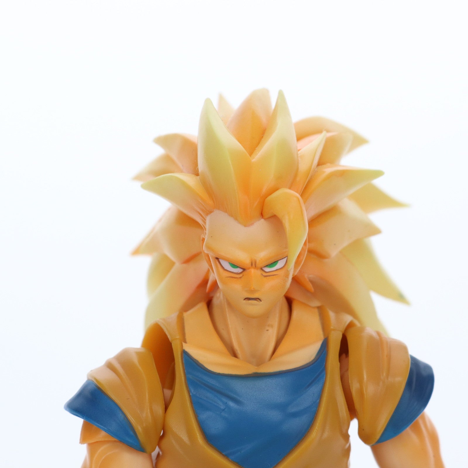 【中古即納】[FIG]魂ウェブ商店限定 S.H.Figuarts(フィギュアーツ) スーパーサイヤ人3 孫悟空 ドラゴンボール改 完成品 可動フィギュア バンダイ(20120330)