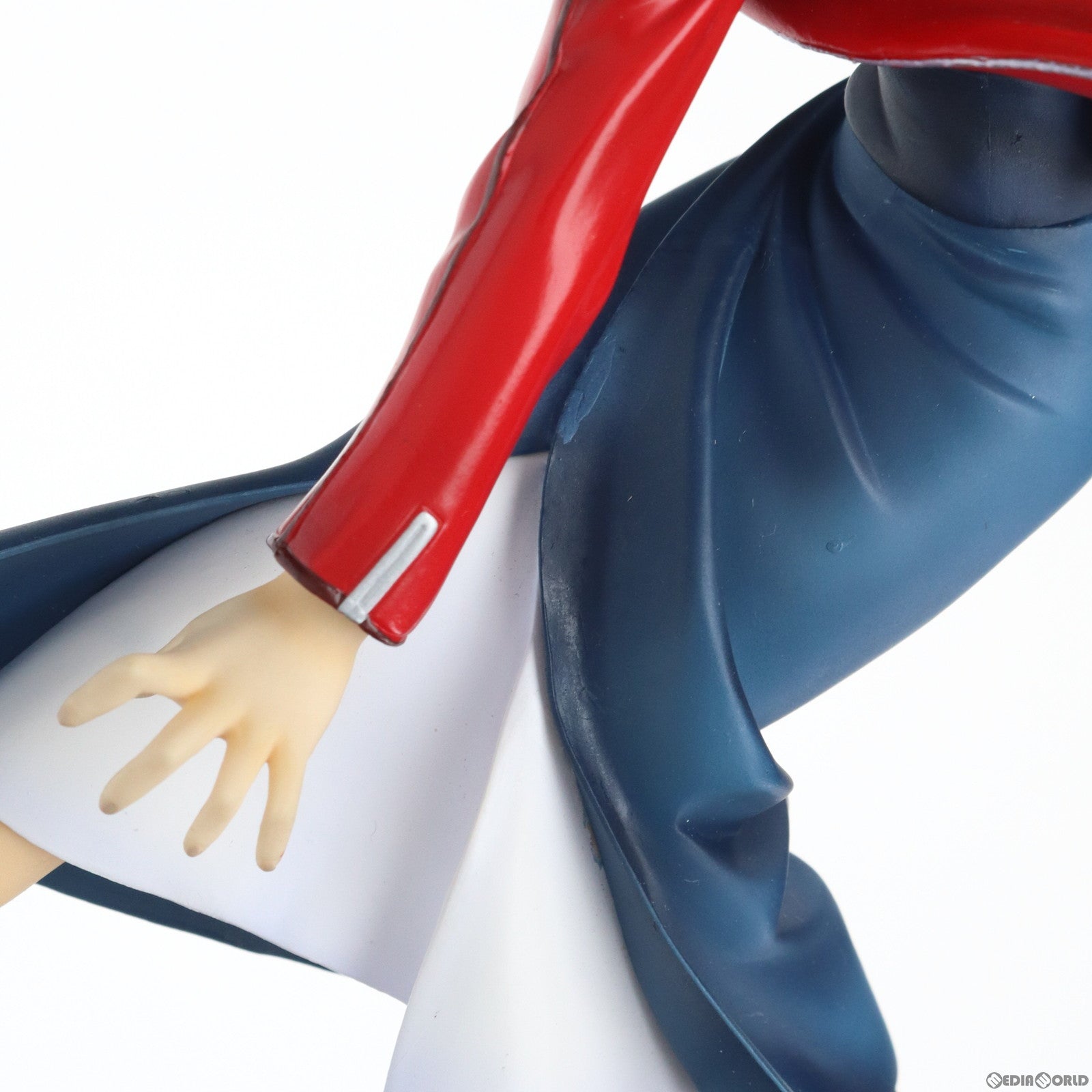 中古即納】[FIG]両儀式(りょうぎしき) 空の境界 1/6 完成品