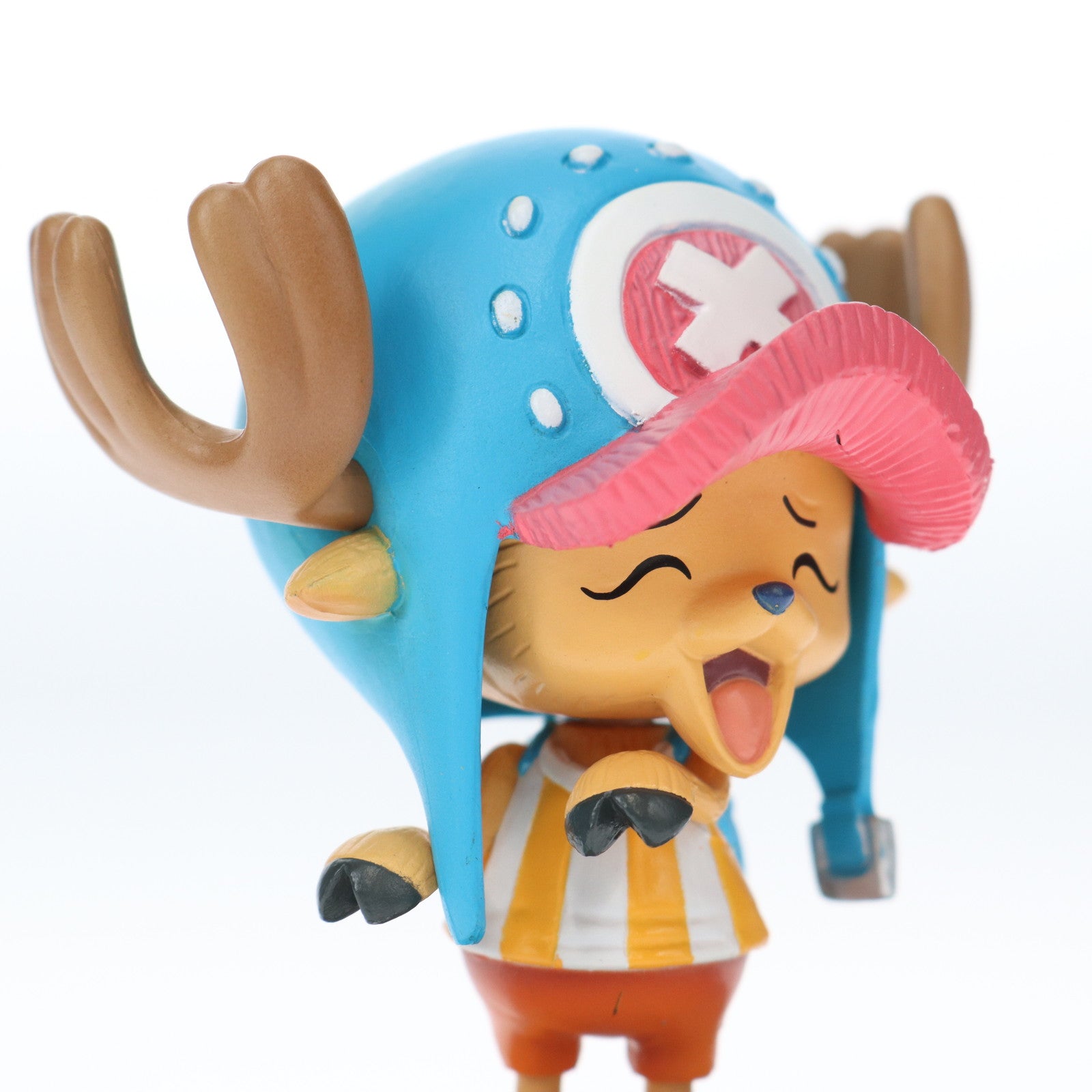 【中古即納】[FIG]フィギュアーツZERO トニートニー.チョッパー 有名人みたいじゃねーかようコンニャロVer. ONE PIECE(ワンピース) 完成品 フィギュア 魂ネイション2012&魂ウェブ商店限定 バンダイ(20121026)