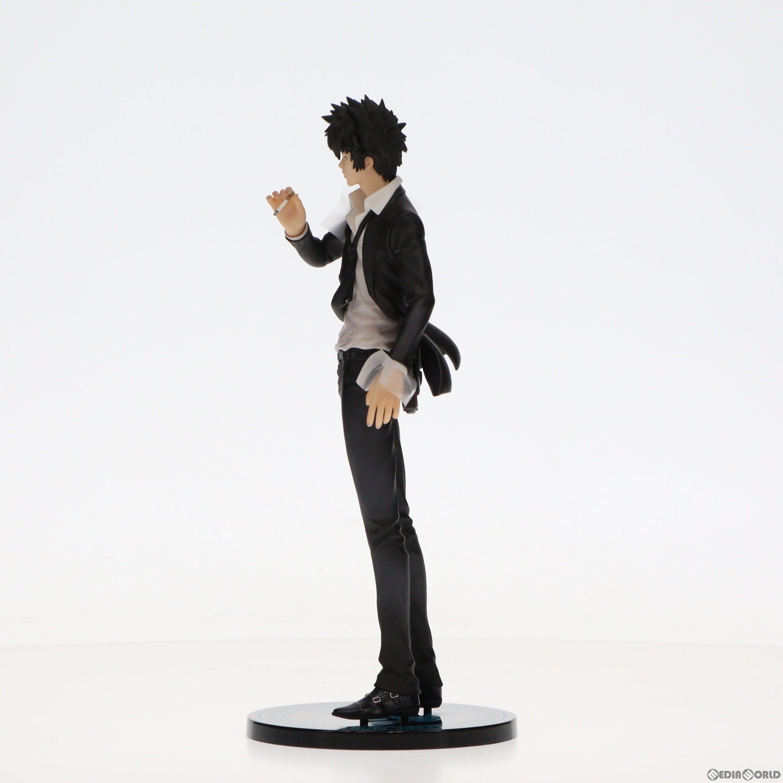 【中古即納】[FIG] (再販) G.E.M.シリーズ 狡噛慎也(こうがみしんや) 10th Anniversary PSYCHO-PASS サイコパス 完成品 フィギュア プレミアムバンダイ他一部店舗 オンラインショップ限定 メガハウス(20231128)