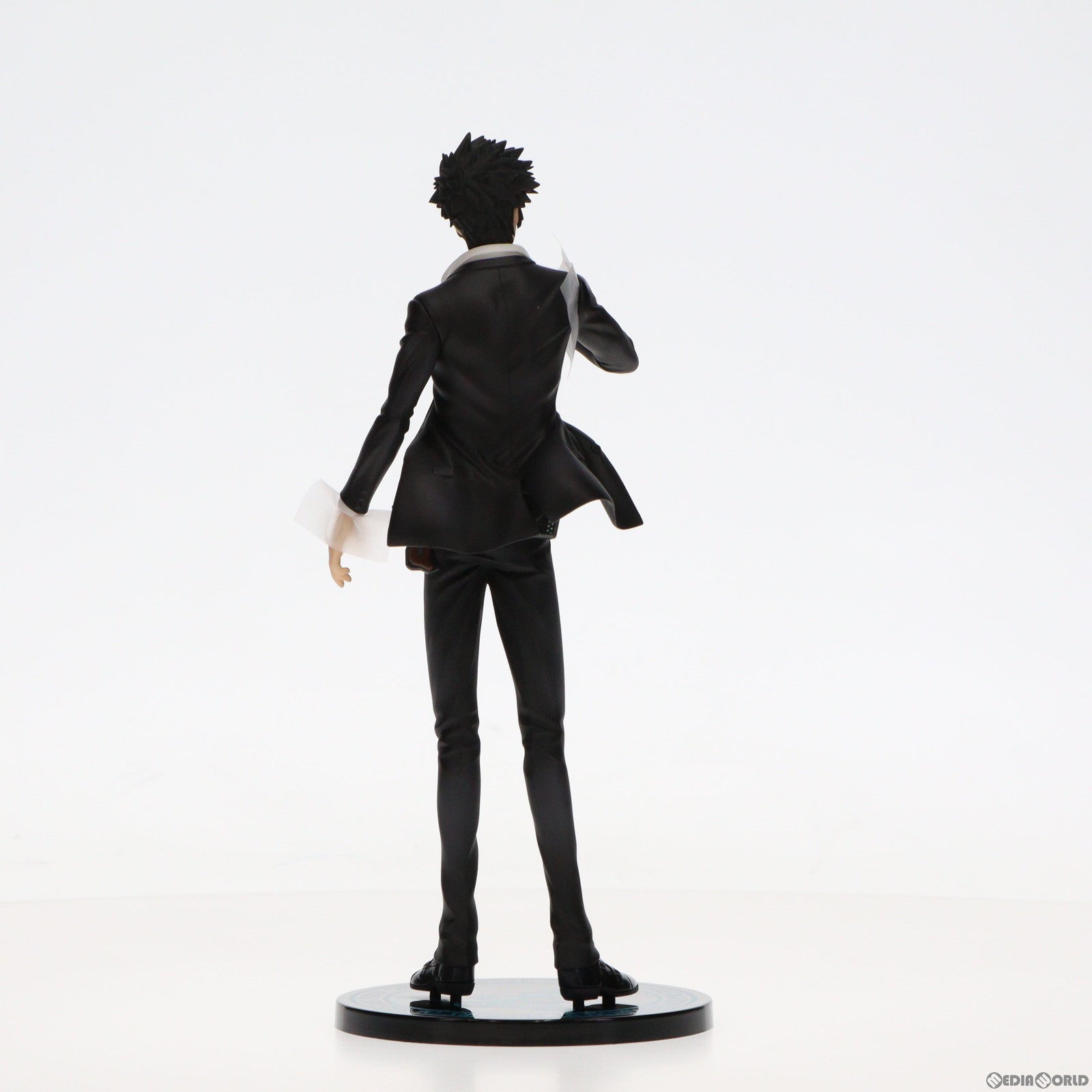 【中古即納】[FIG] (再販) G.E.M.シリーズ 狡噛慎也(こうがみしんや) 10th Anniversary PSYCHO-PASS サイコパス 完成品 フィギュア プレミアムバンダイ他一部店舗 オンラインショップ限定 メガハウス(20231128)