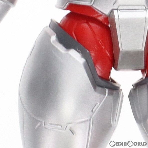 【中古即納】[FIG] 魂ウェブ商店限定 S.H.Figuarts(フィギュアーツ) ULTRAMAN SUIT JACK -the Animation- ULTRAMAN(ウルトラマン) 完成品 可動フィギュア バンダイスピリッツ(20230925)