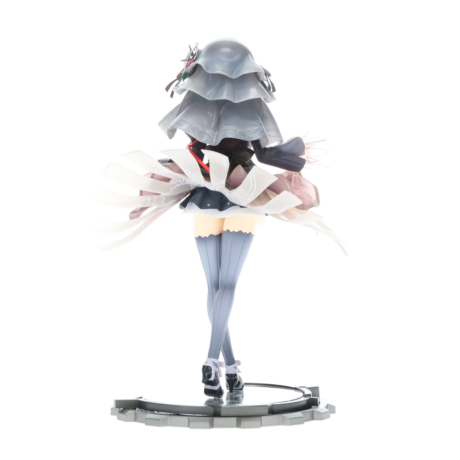 【中古即納】[FIG]リューズ クロックワーク・プラネット 1/7 完成品 フィギュア(PP678) コトブキヤ(20170826)