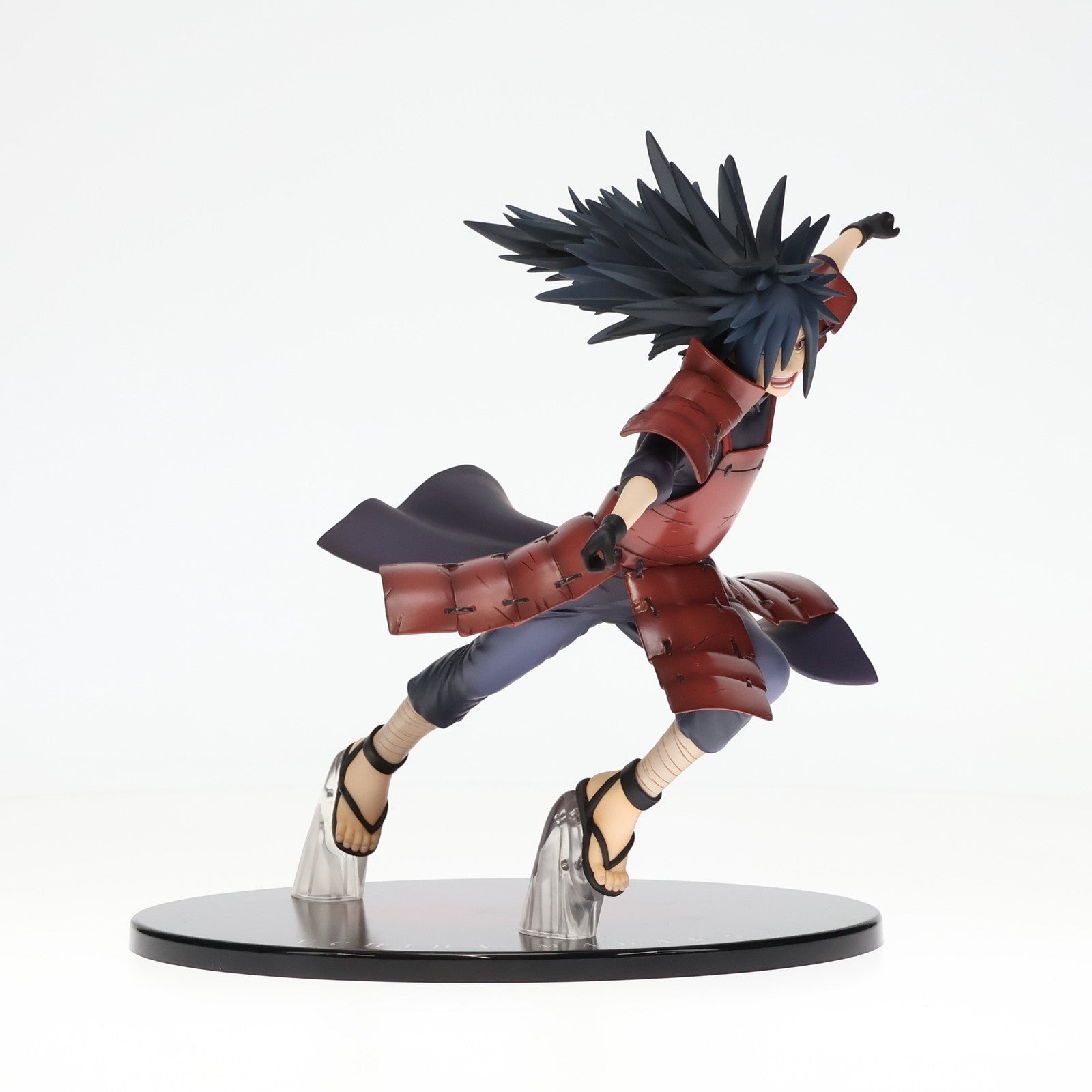 中古即納】[FIG]G.E.M.シリーズ うちはマダラ NARUTO-ナルト- 疾風伝 完成品 フィギュア 一部店舗&オンラインショップ限定 メガハウス