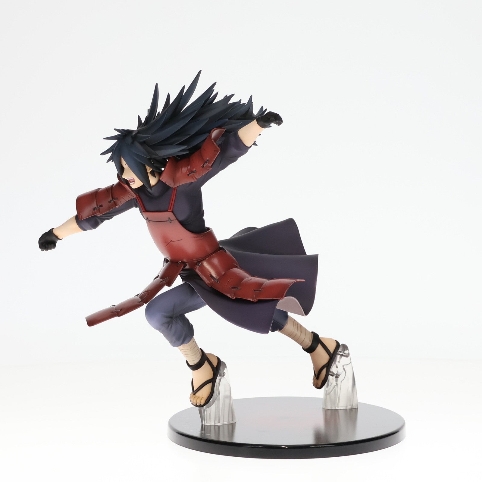 中古即納】[FIG]G.E.M.シリーズ うちはマダラ NARUTO-ナルト- 疾風伝 完成品 フィギュア 一部店舗&オンラインショップ限定 メガハウス